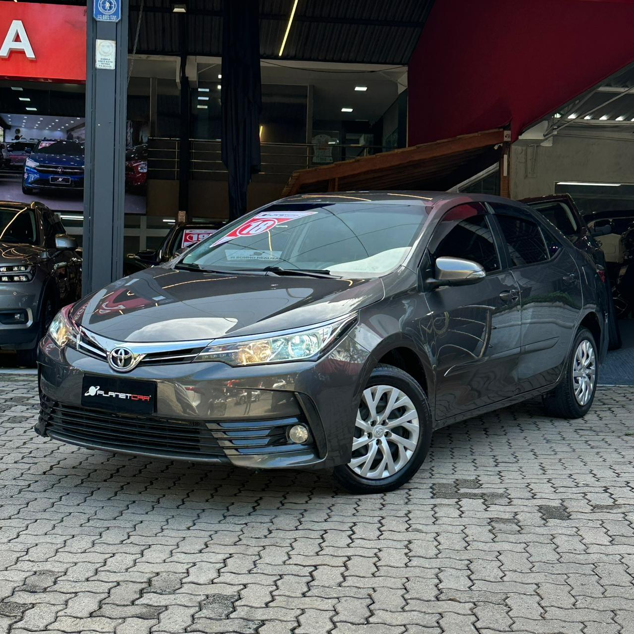 COROLLA