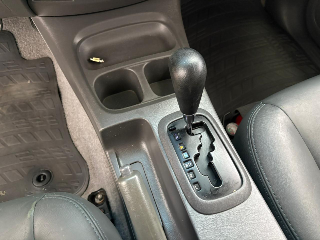 HILUX