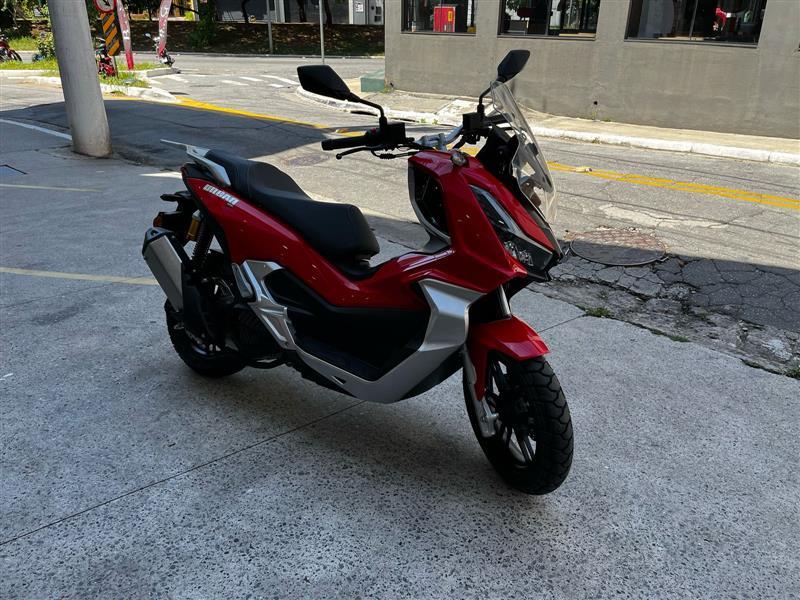URBAN 150 EFI