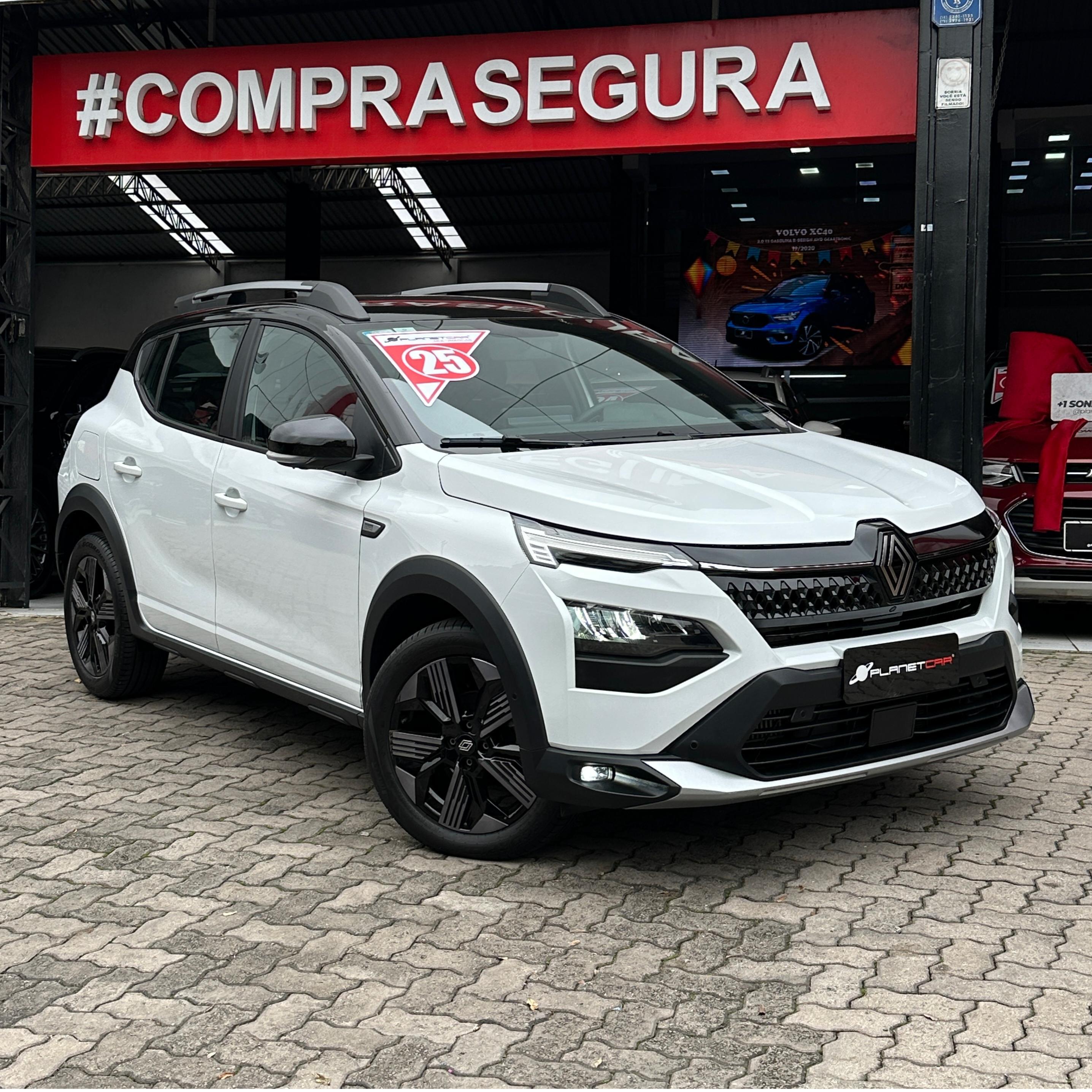 PlanetCar Multimarcas