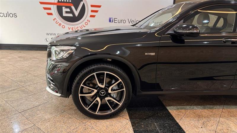 GLC 43 AMG
