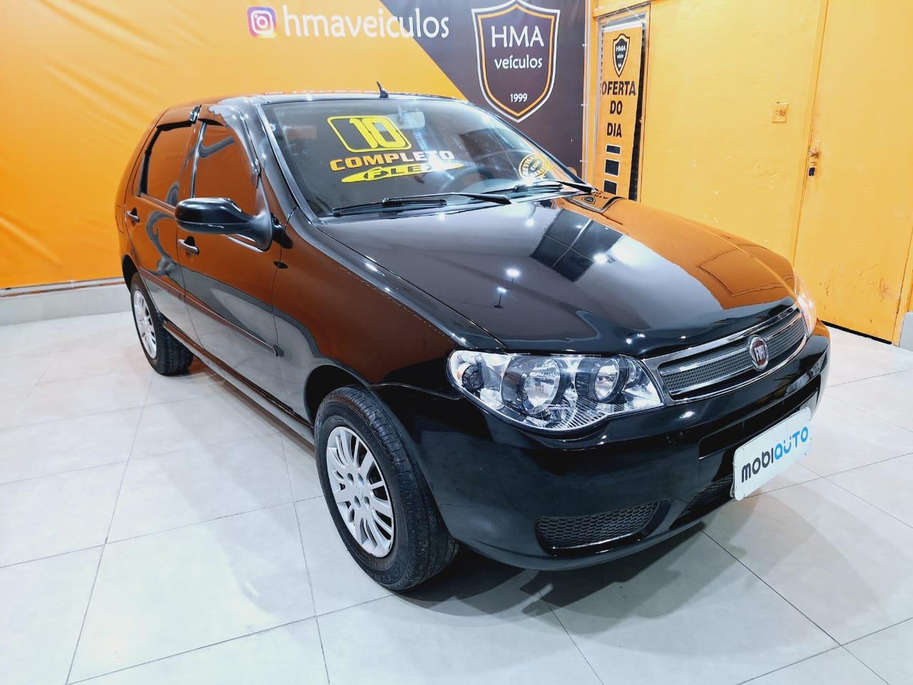 HMA Veículos