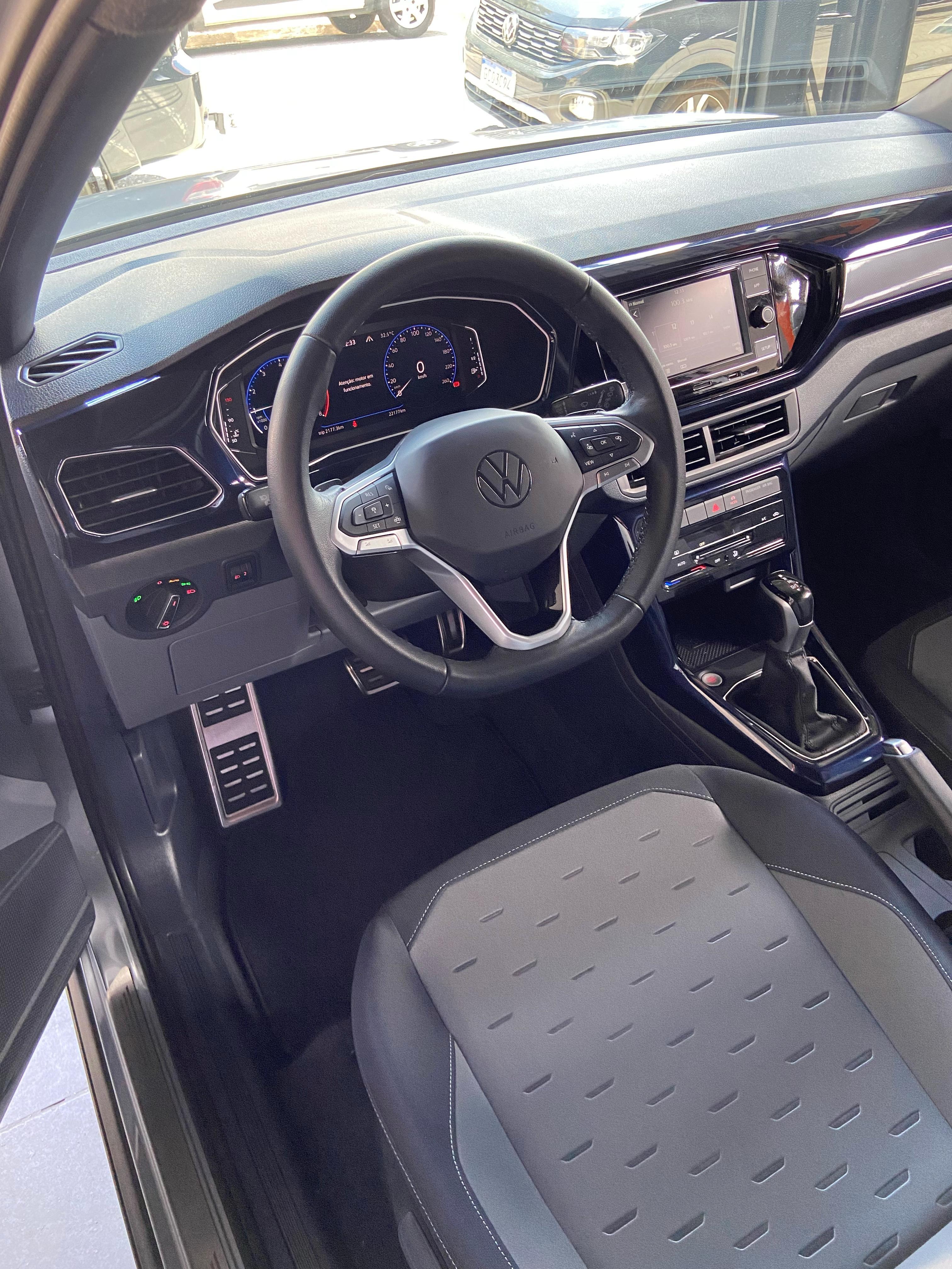 T-CROSS