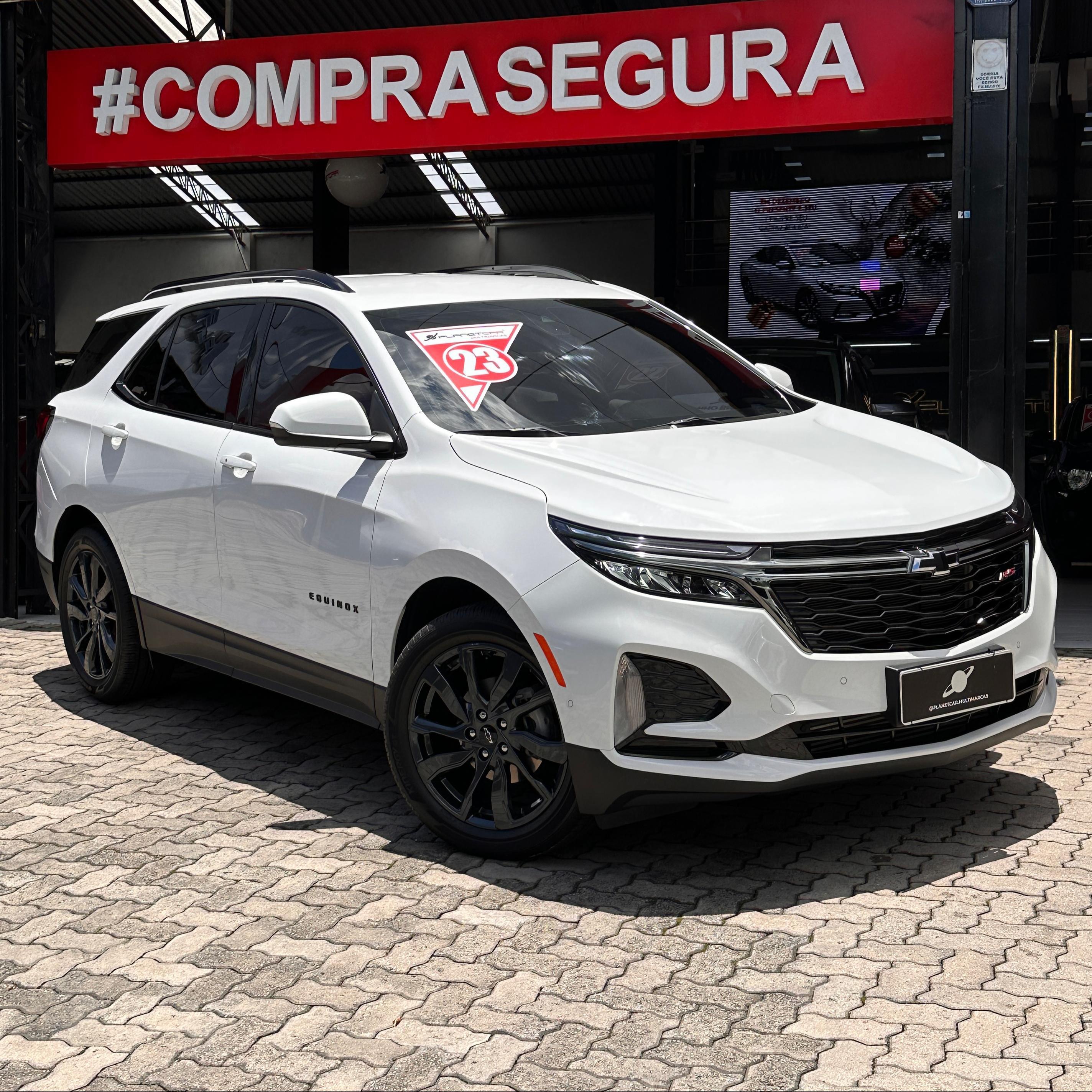 PlanetCar Multimarcas