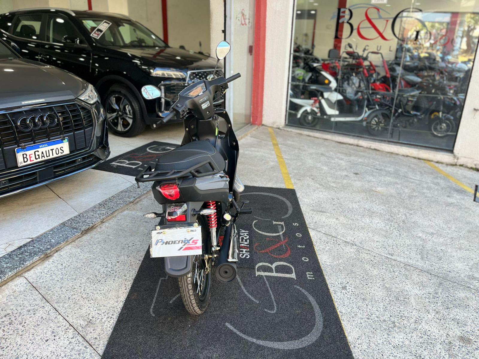 PHOENIX S 50