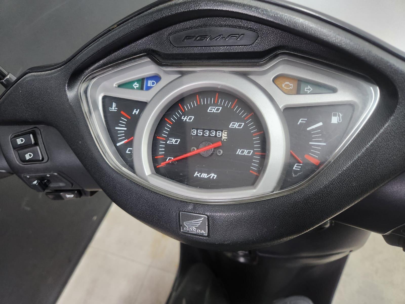 City Motos