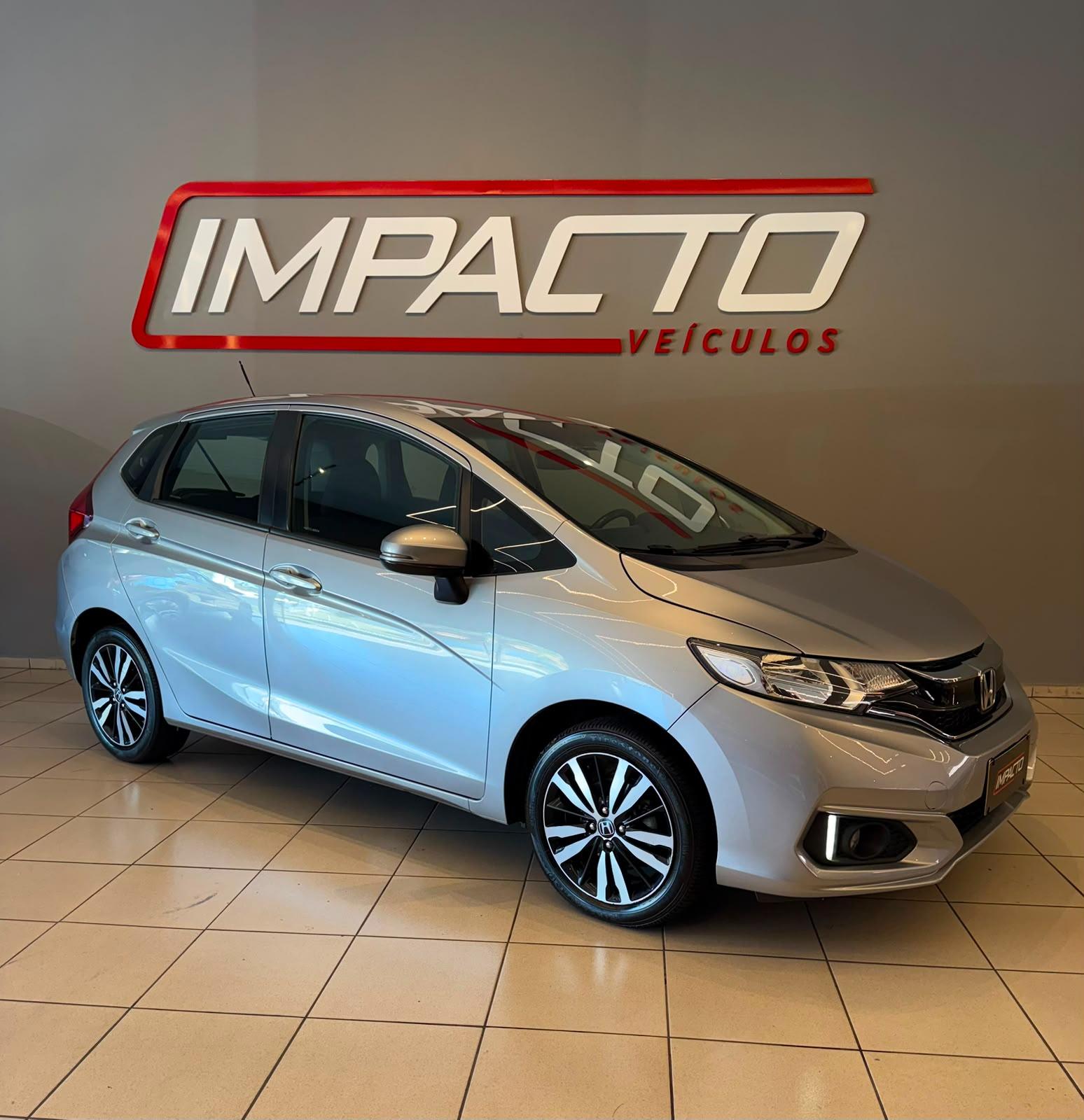 Impacto Veículos
