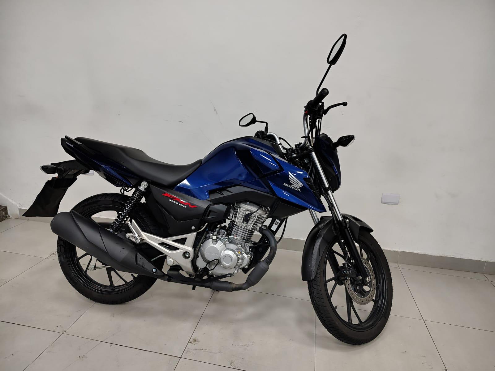 City Motos