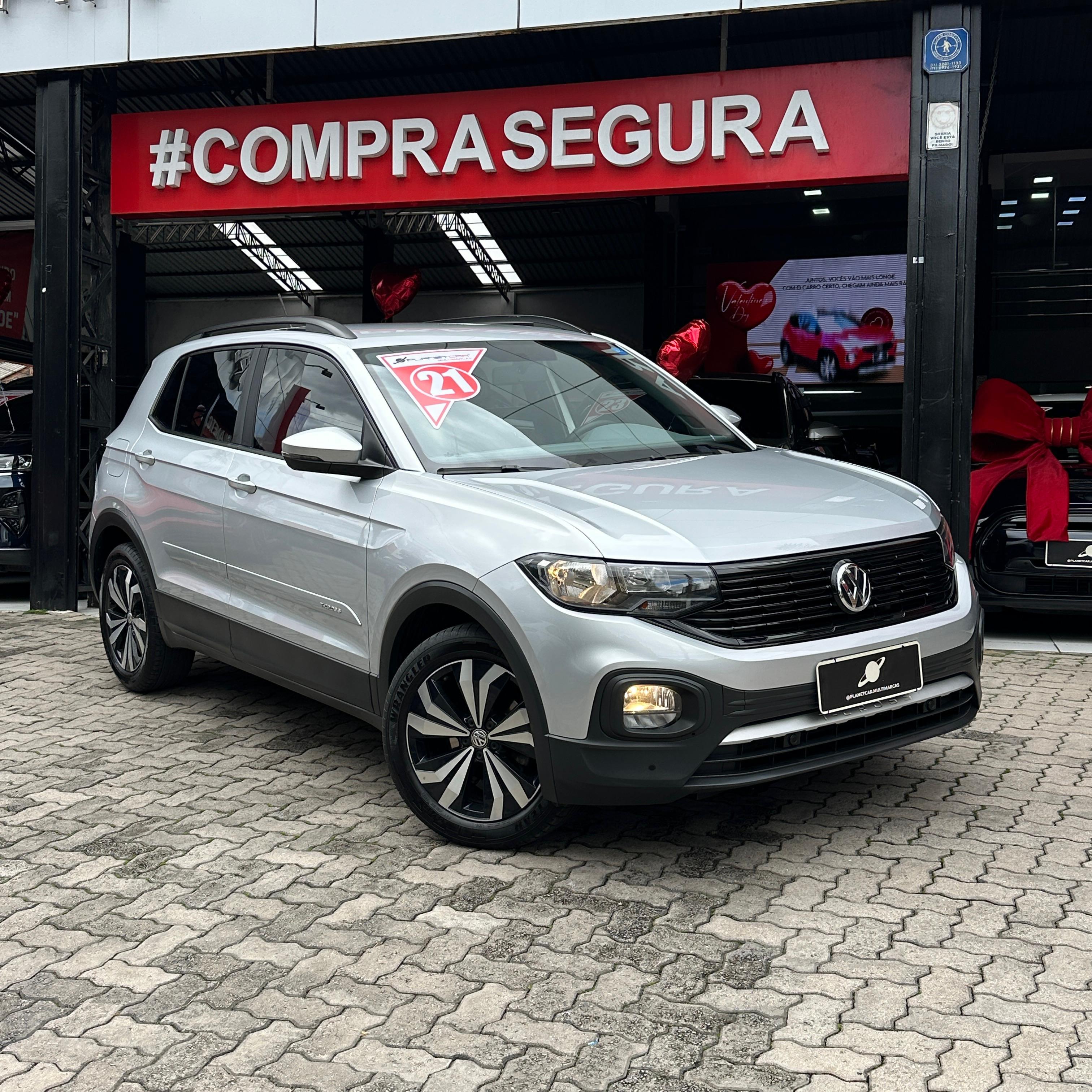 PlanetCar Multimarcas