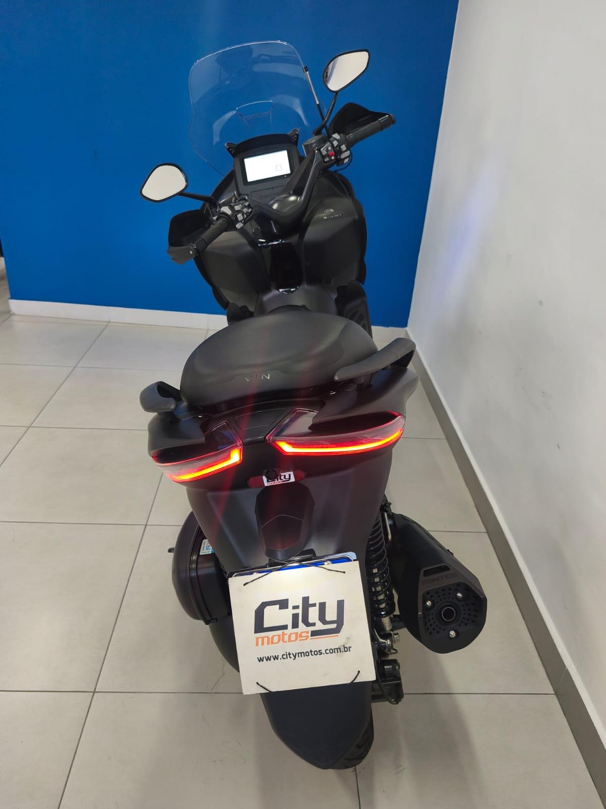City Motos
