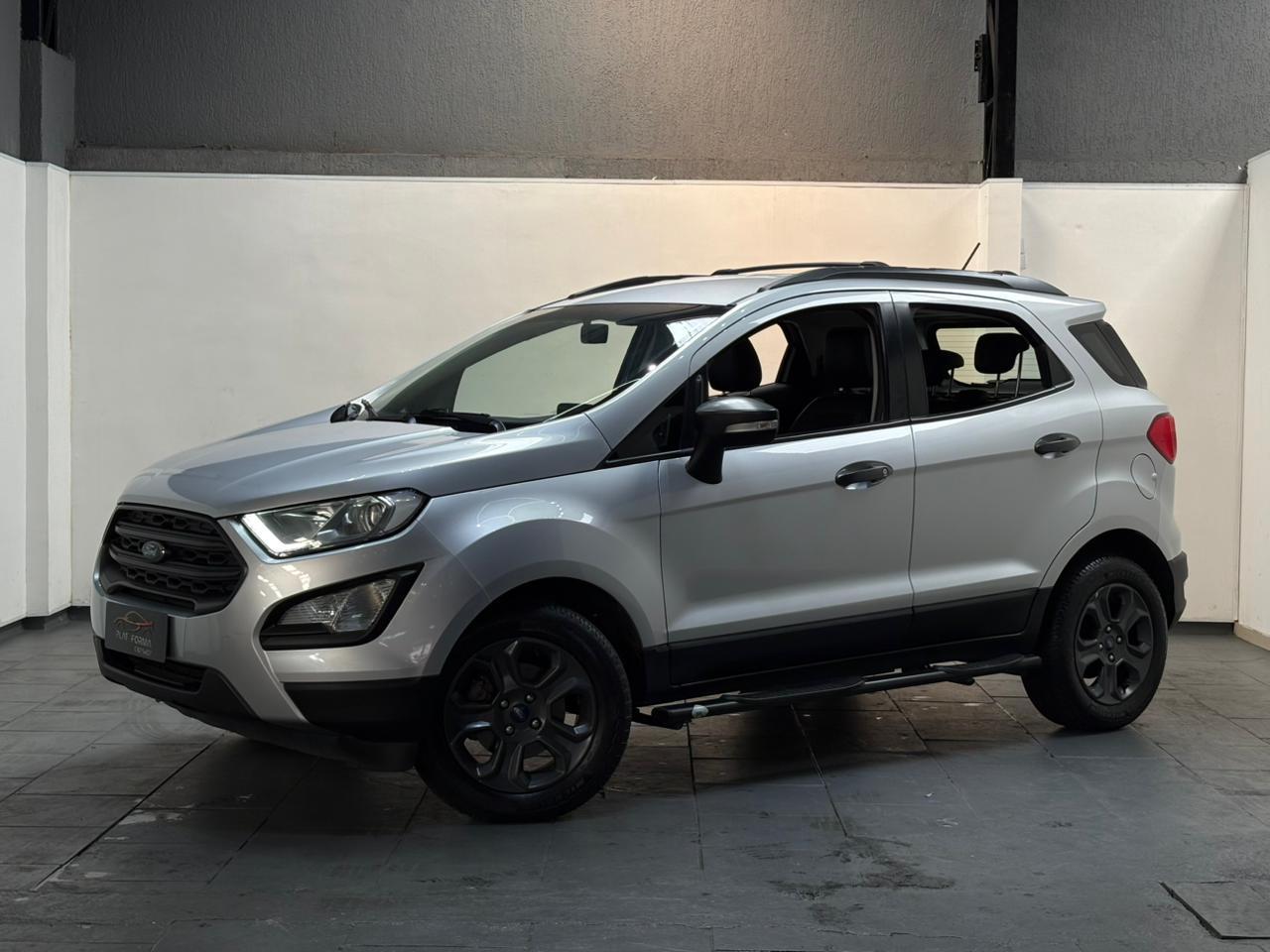 ECOSPORT