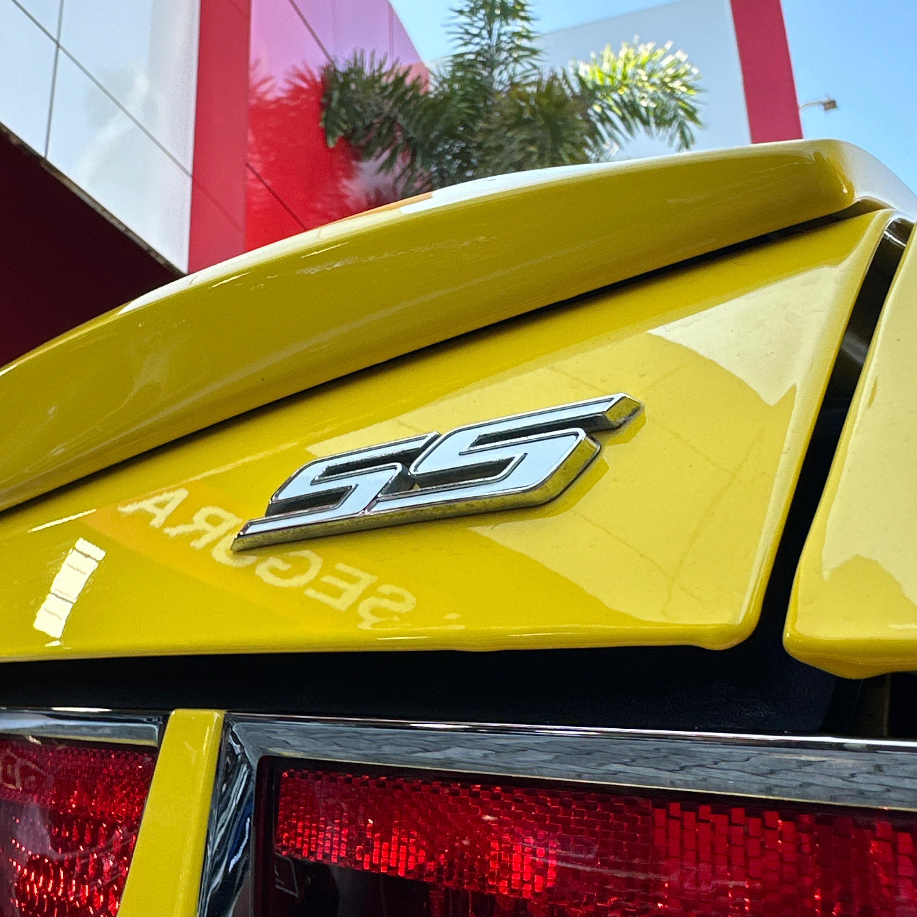 CAMARO