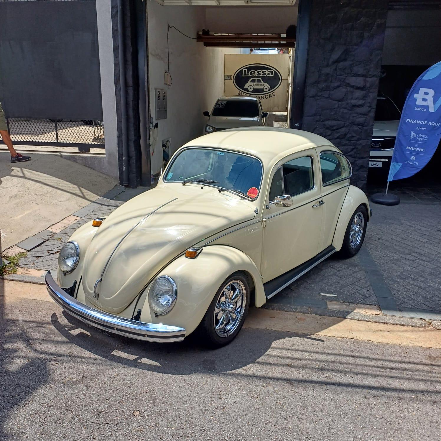 FUSCA
