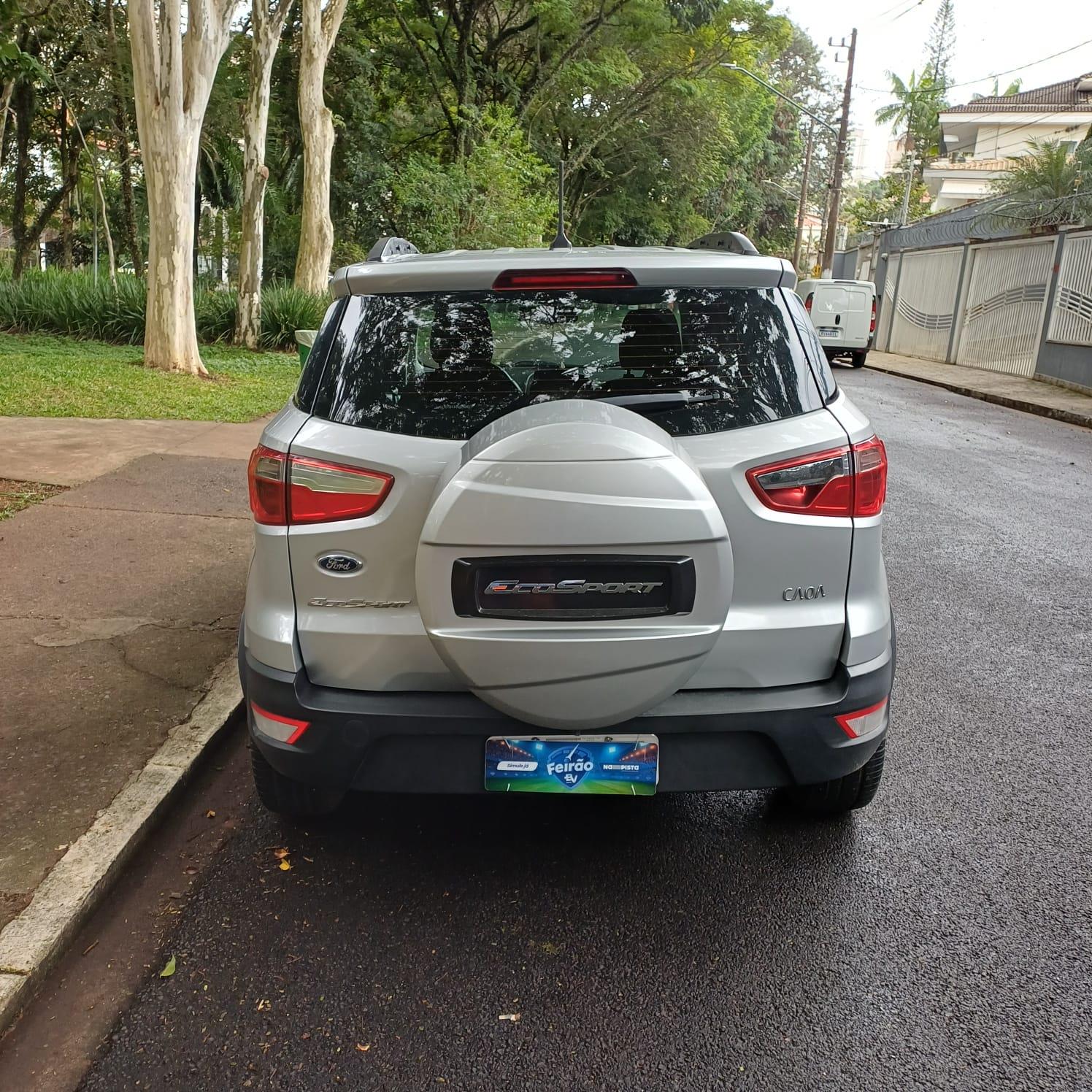 ECOSPORT
