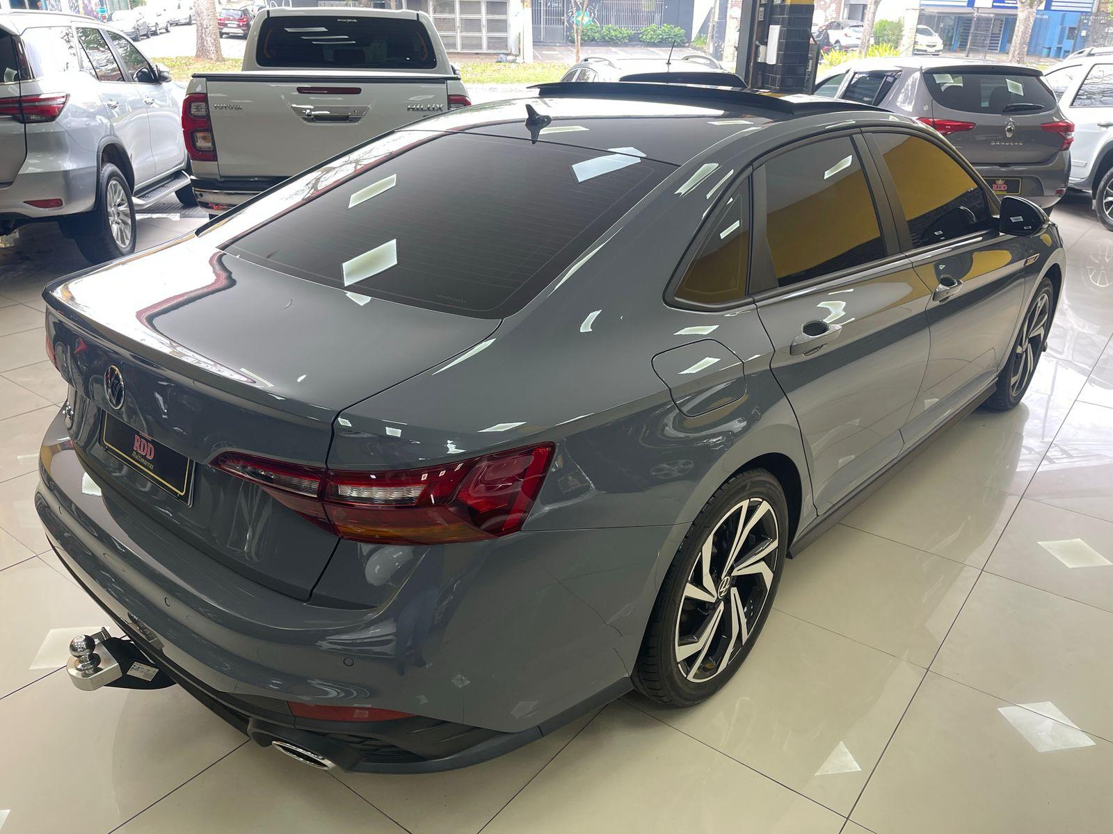 JETTA