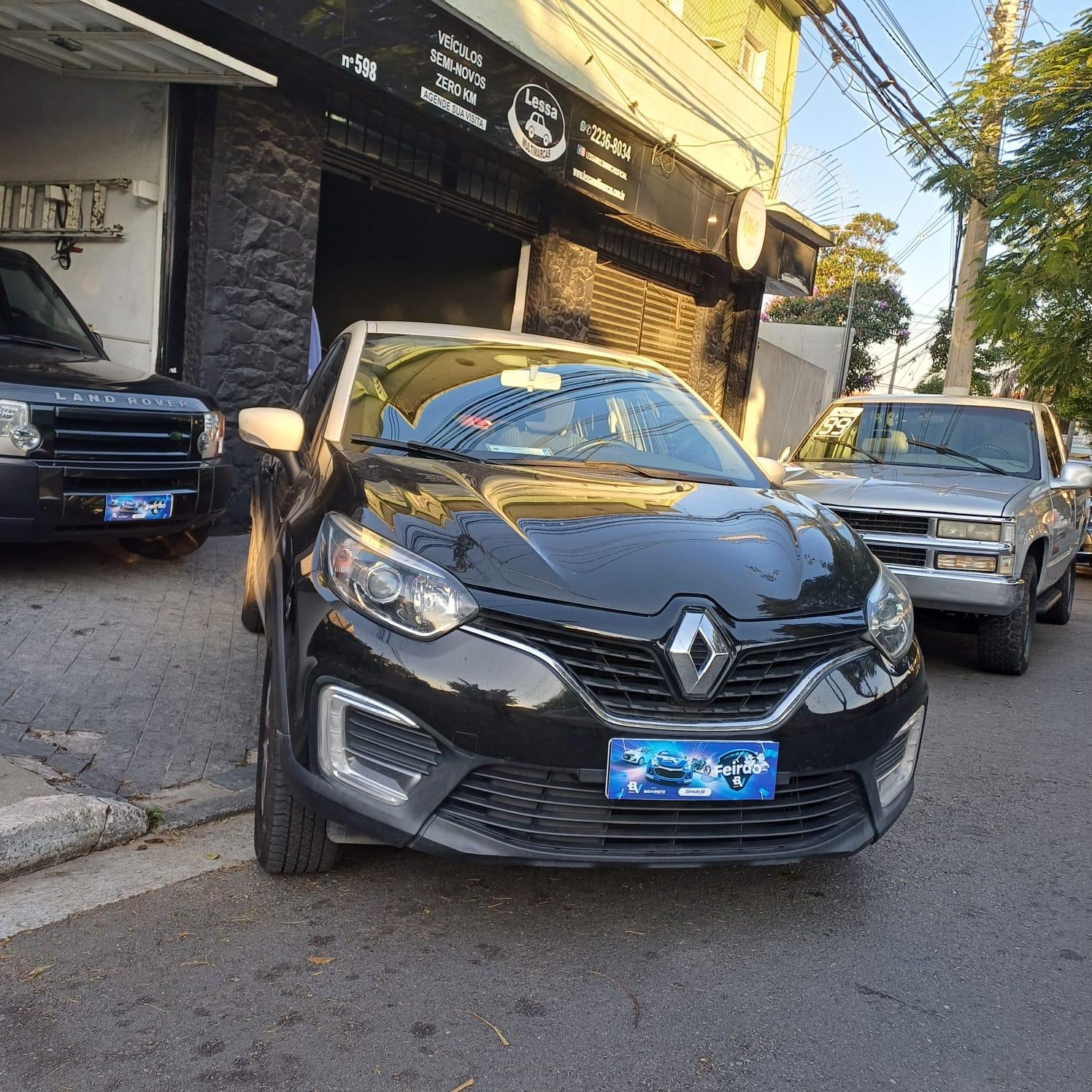 CAPTUR