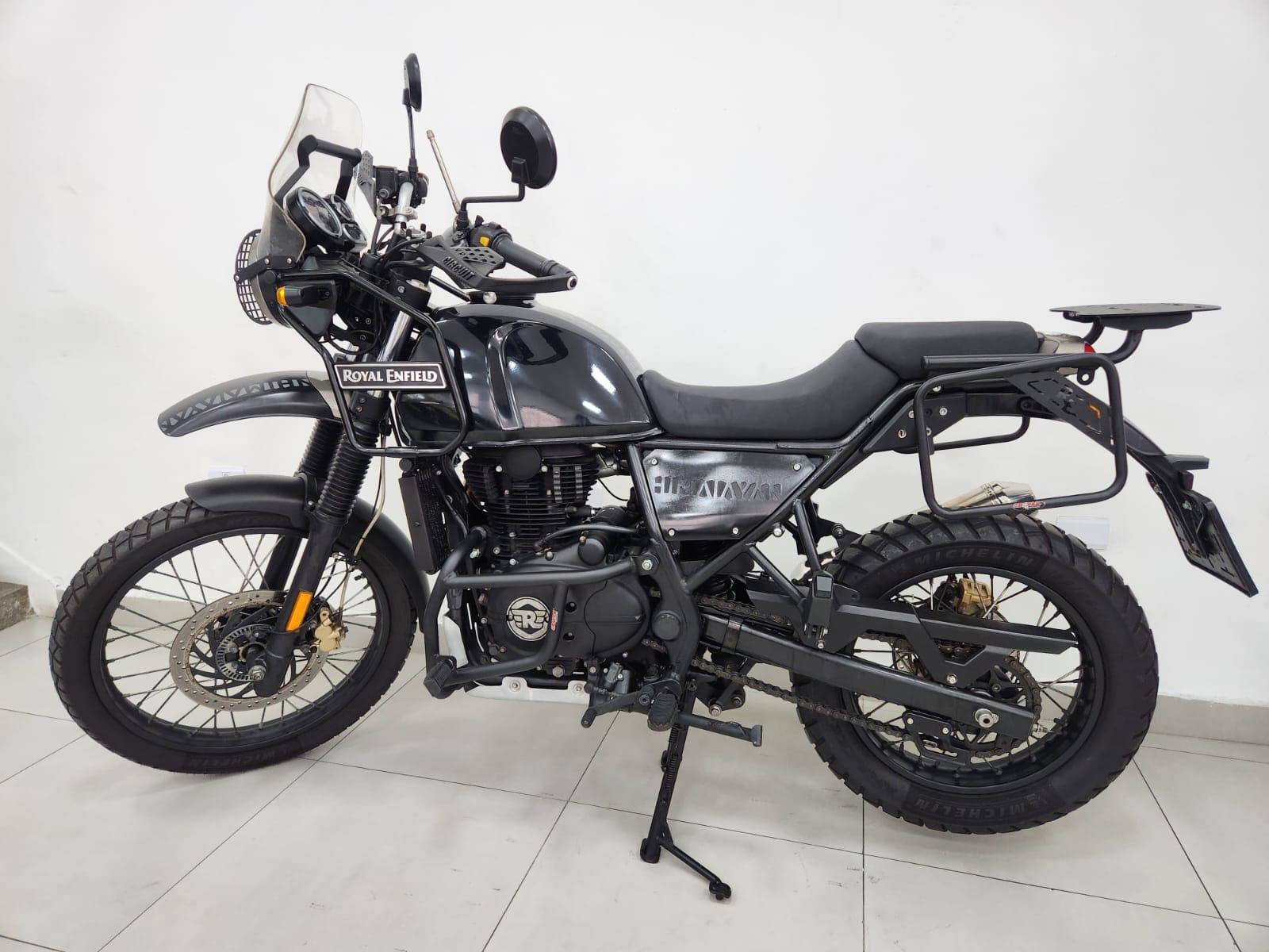 City Motos