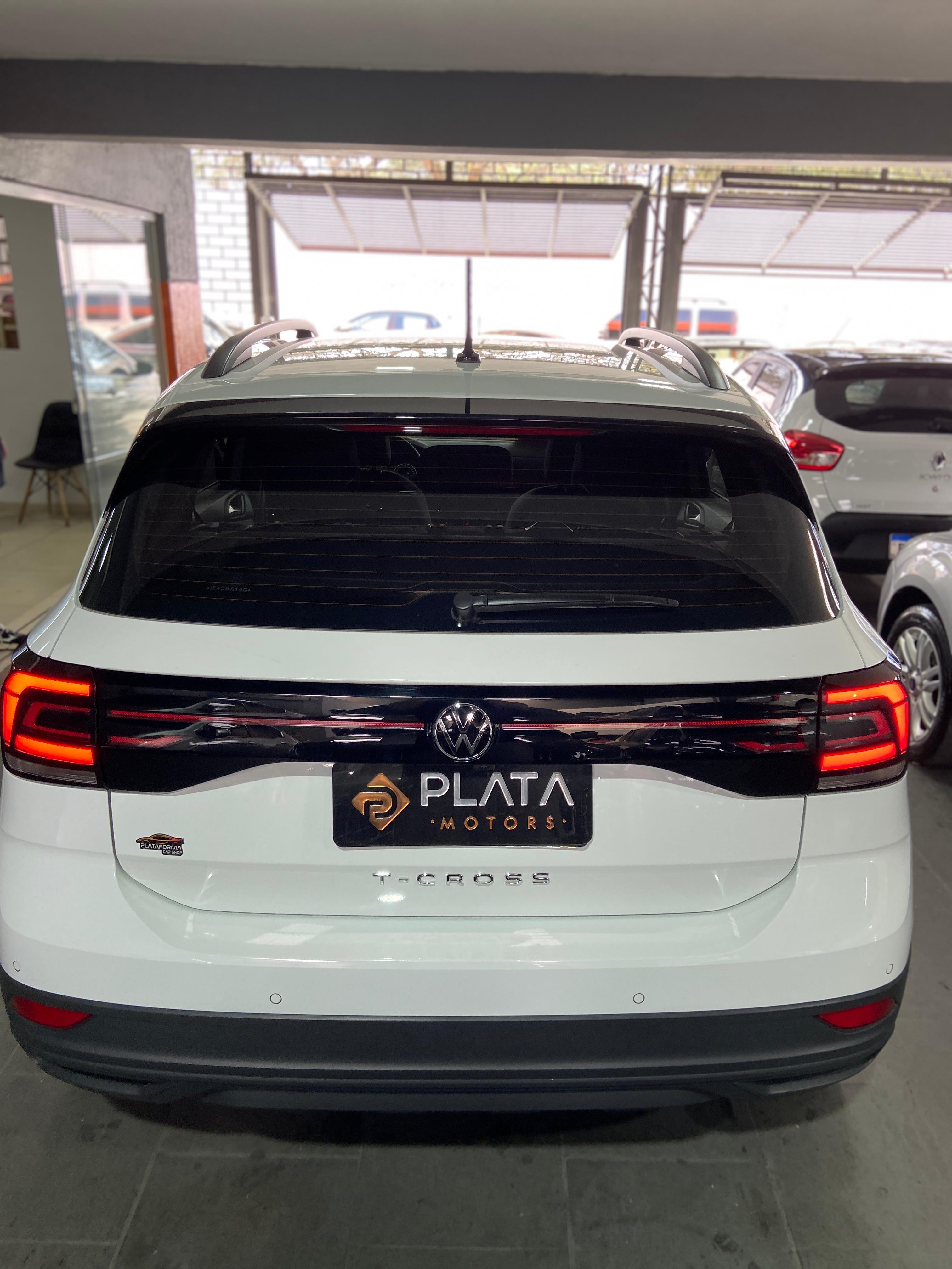 T-CROSS