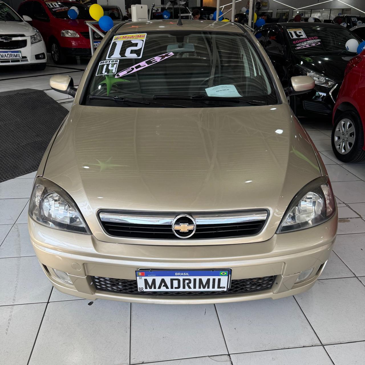 CORSA