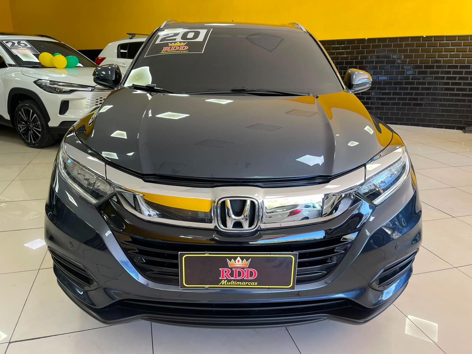 HR-V