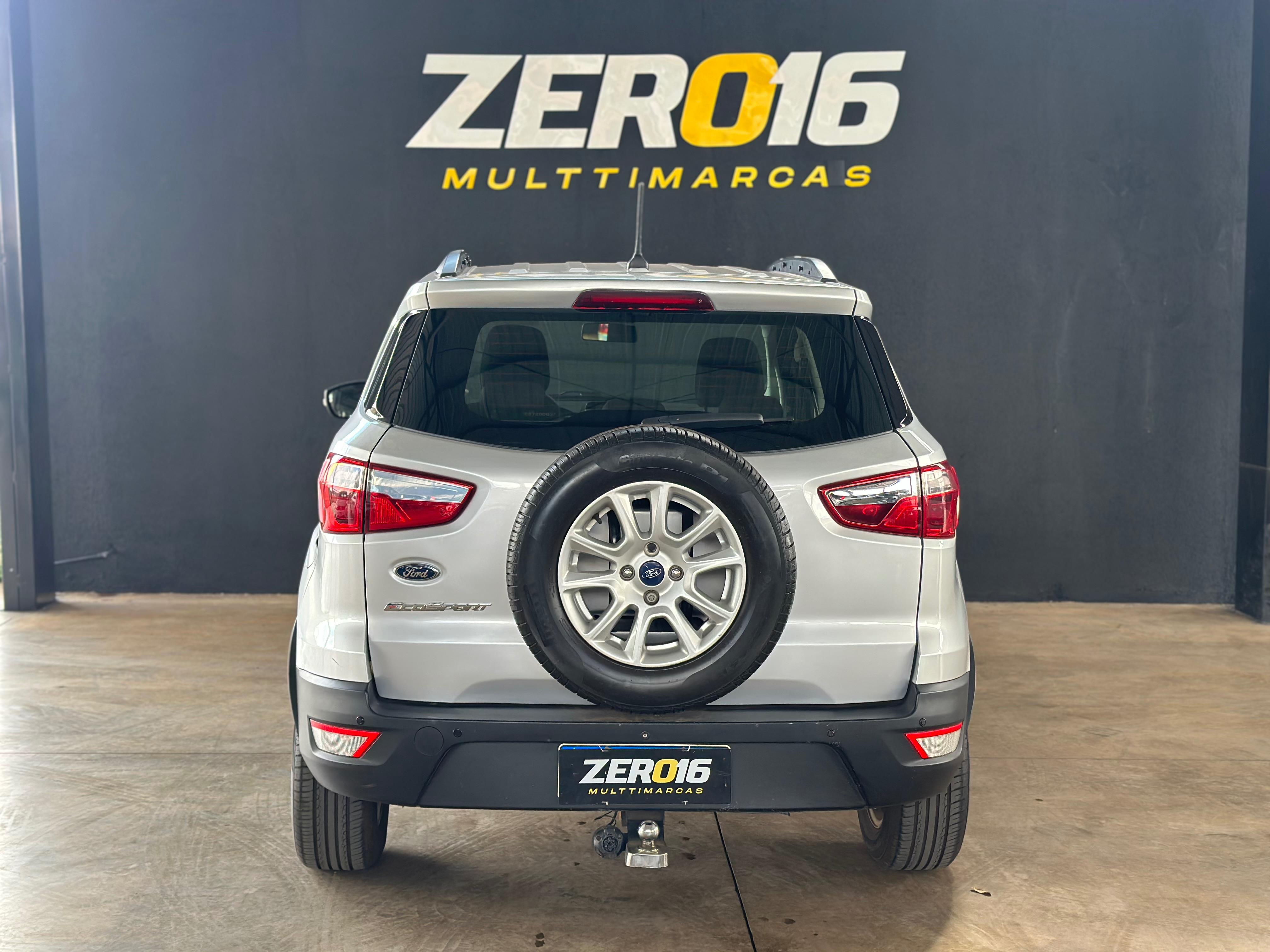 ECOSPORT