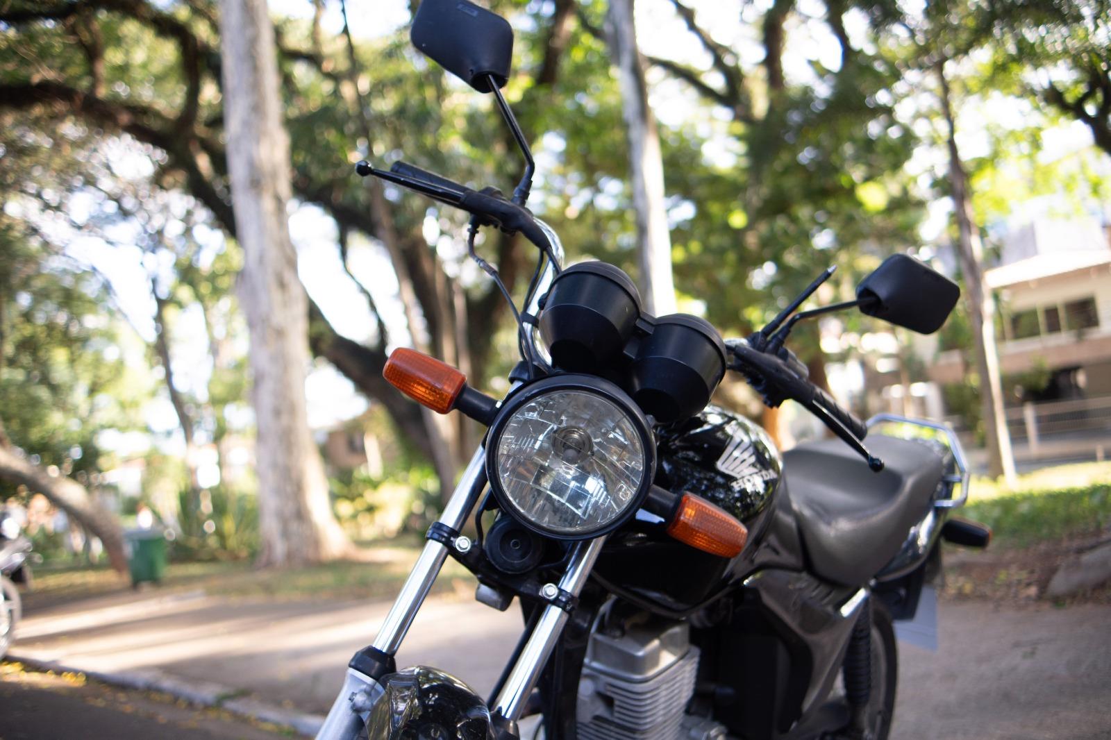 CG 125 FAN KS