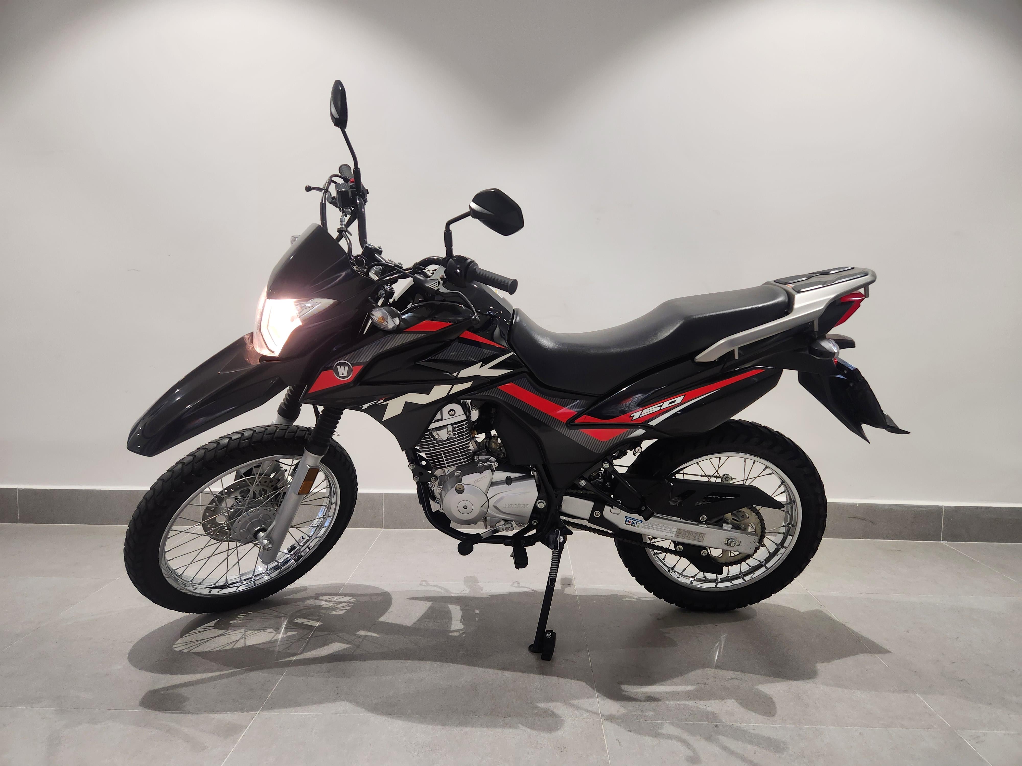 City Motos