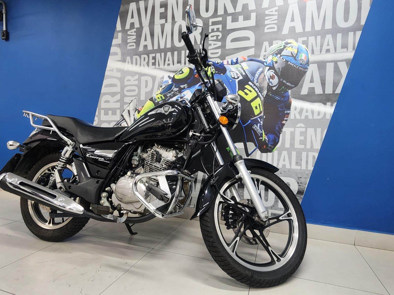 City Motos