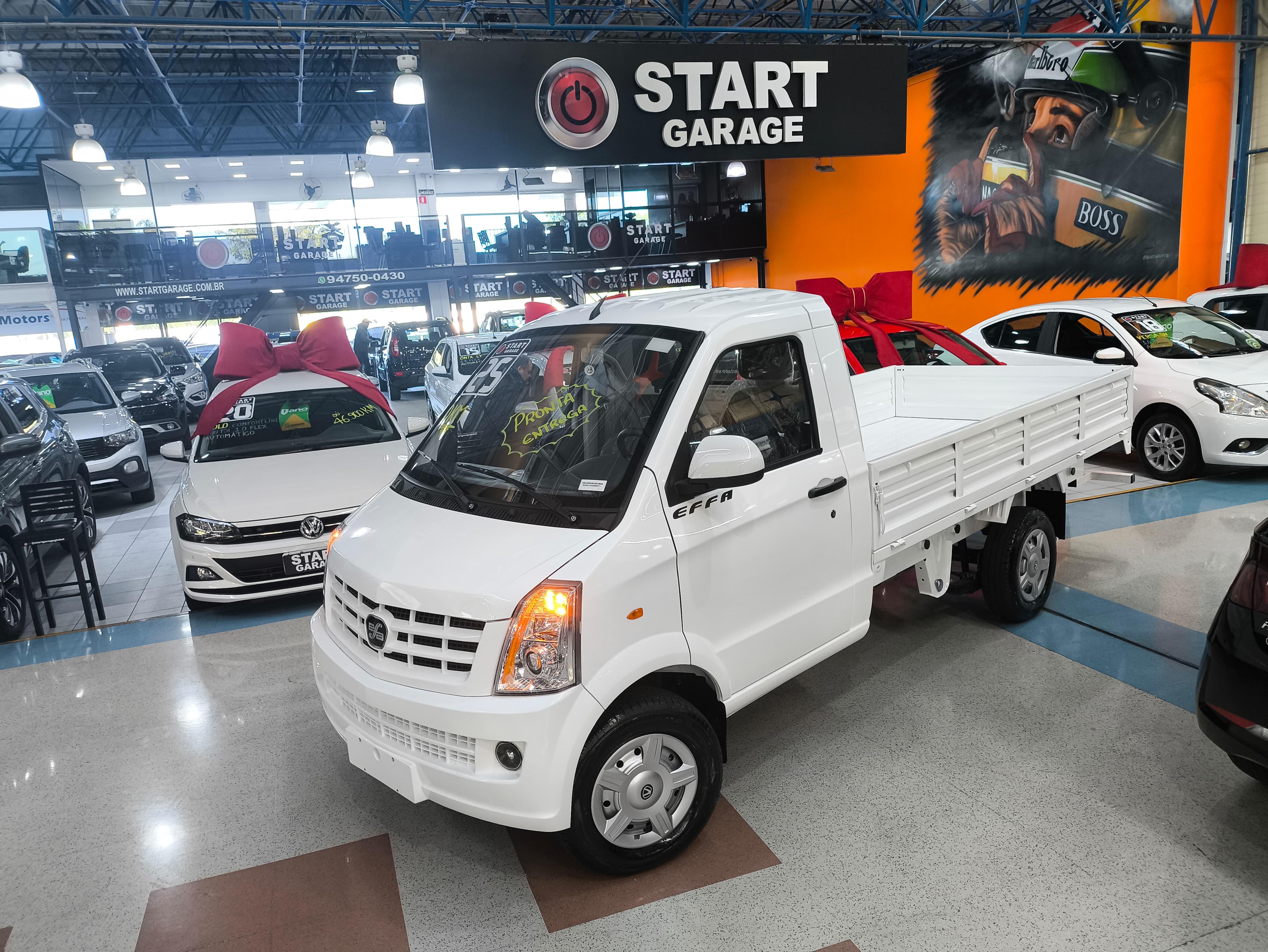 Start Garage