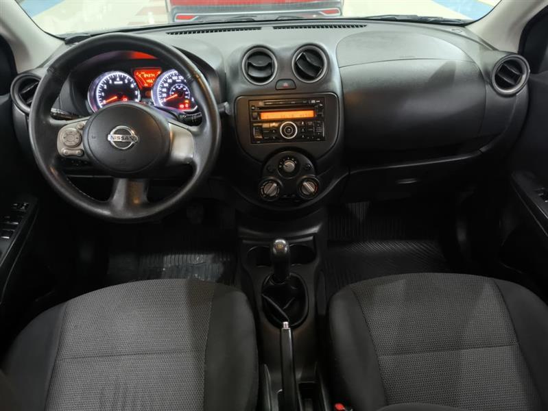 VERSA