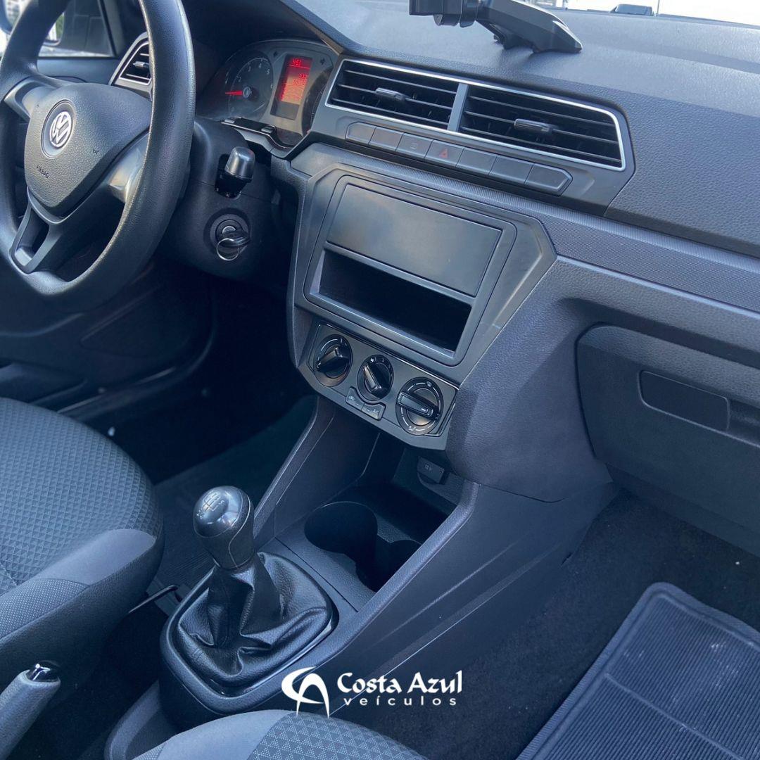VOLKSWAGEN GOL