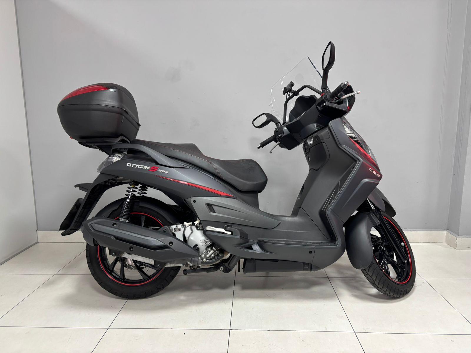 City Motos