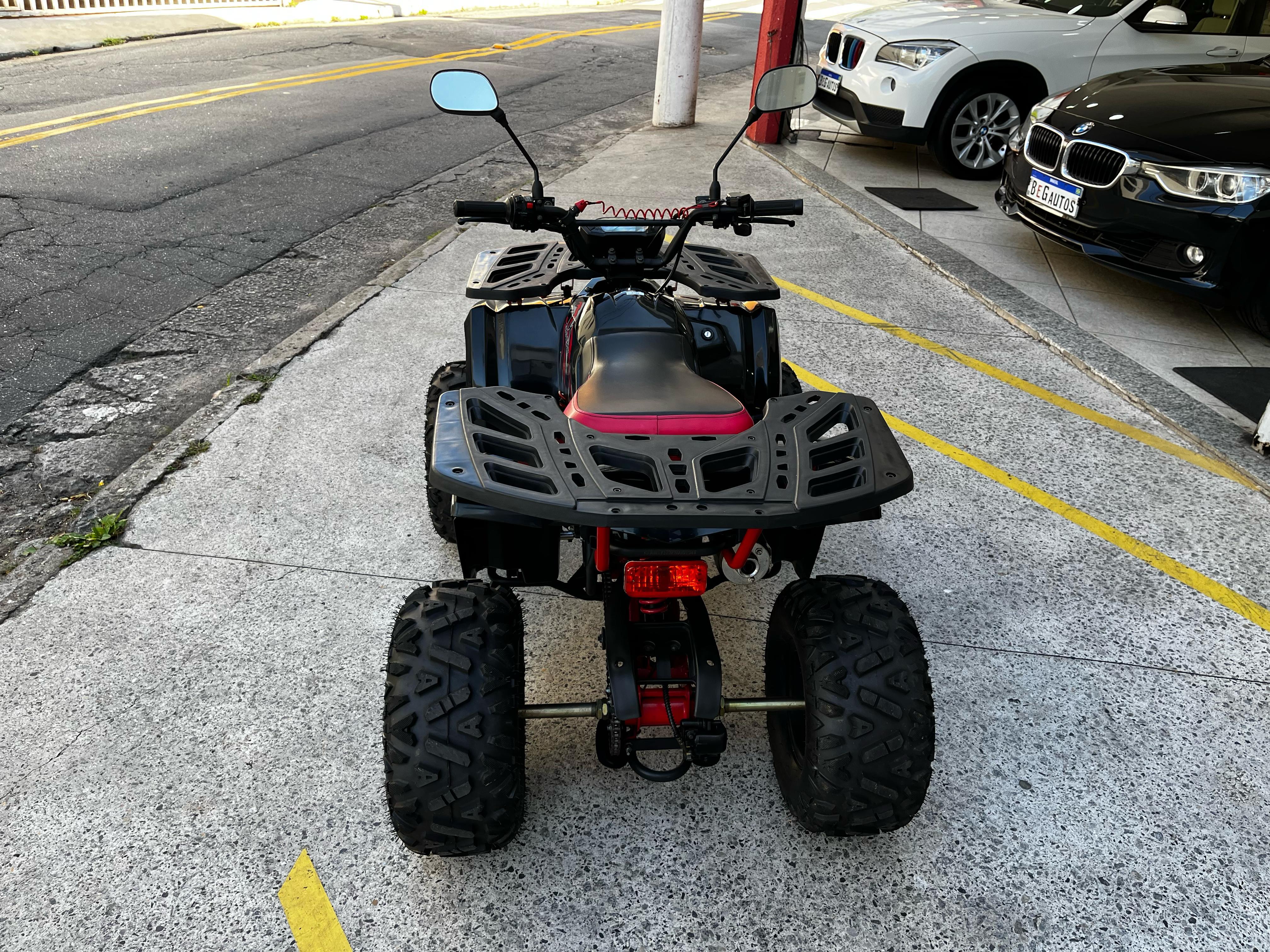 ATV 125