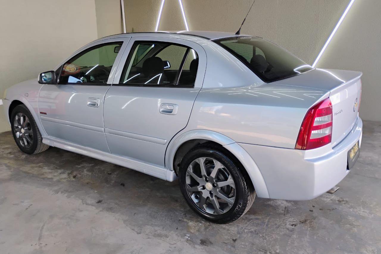 ASTRA