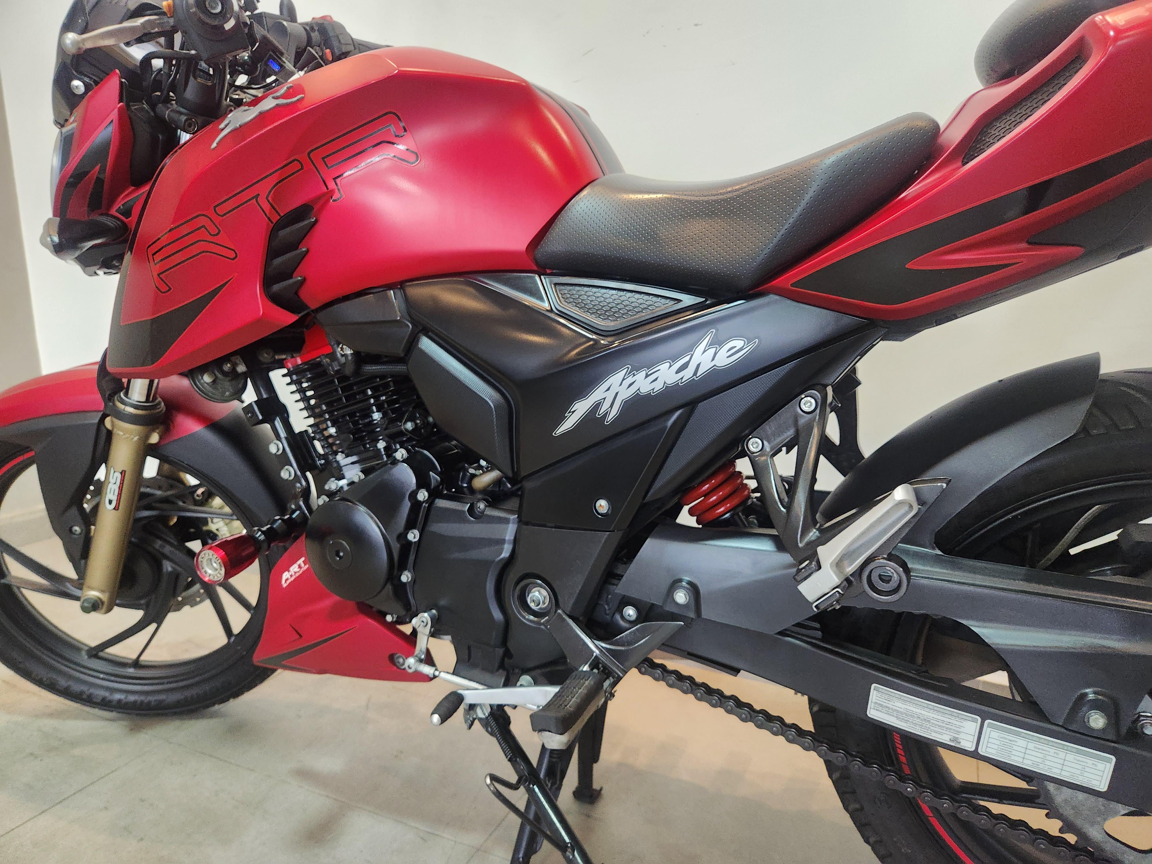 City Motos