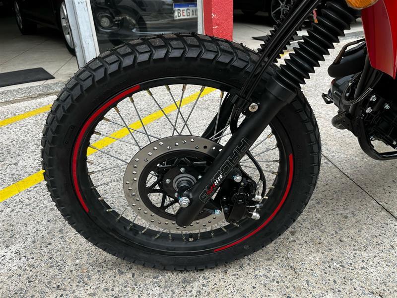SHI 175 EFI