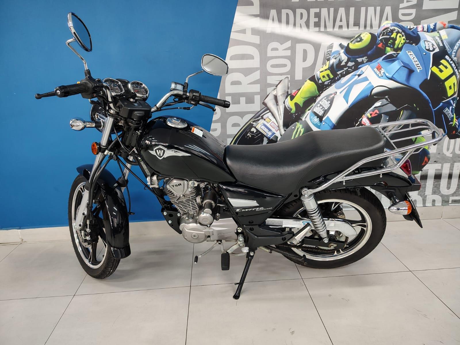 City Motos