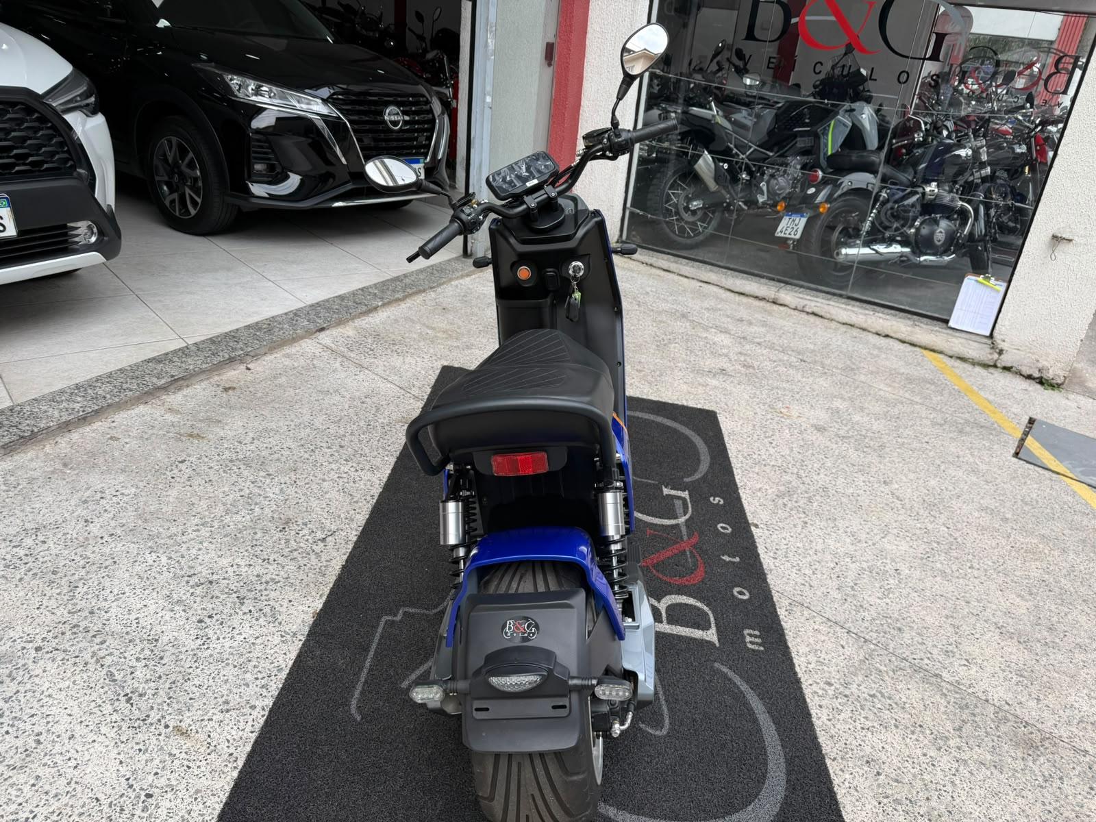 PT4 PRO S