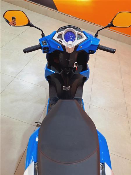 ELITE 125I
