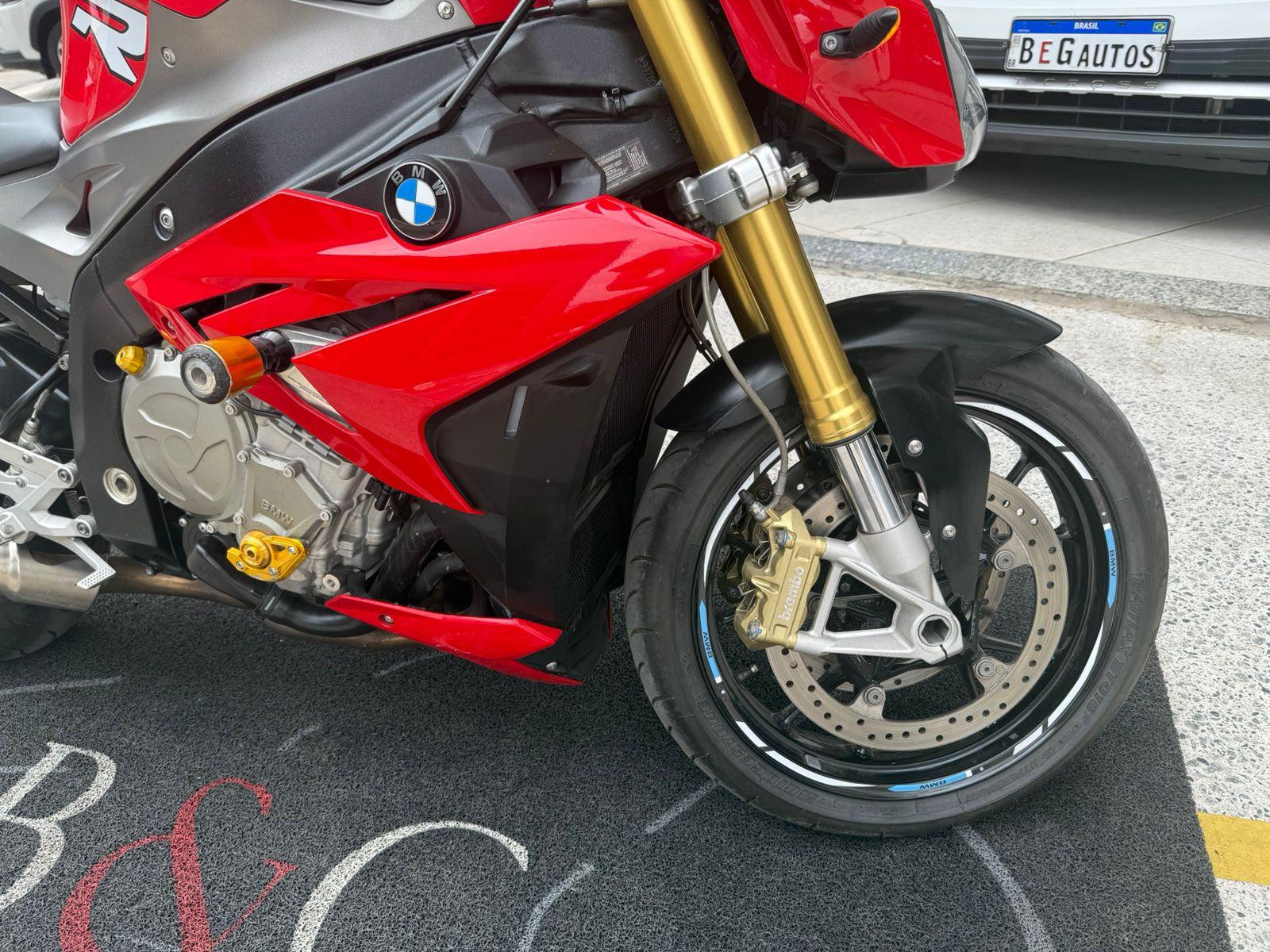 S 1000 R