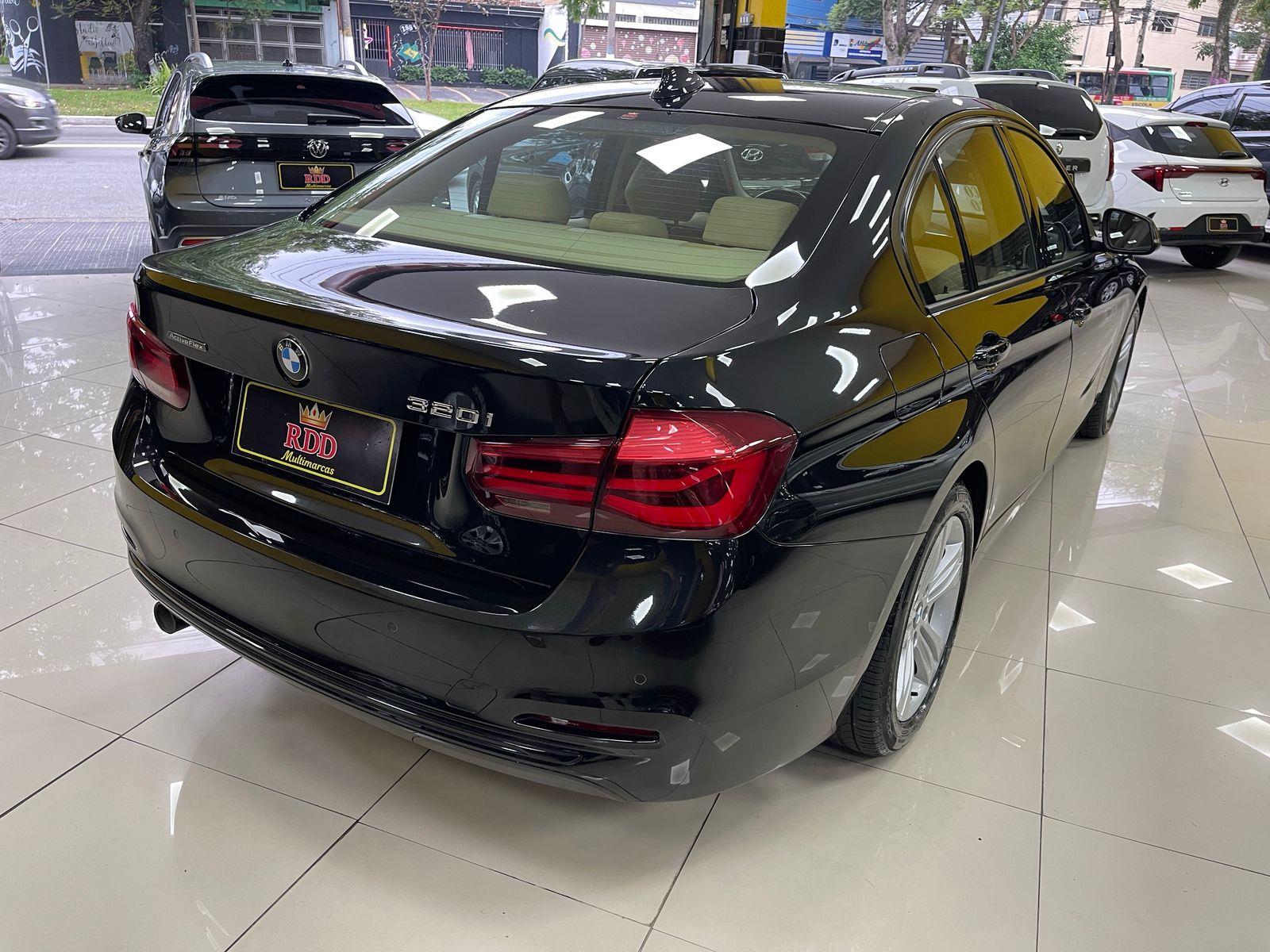 320I