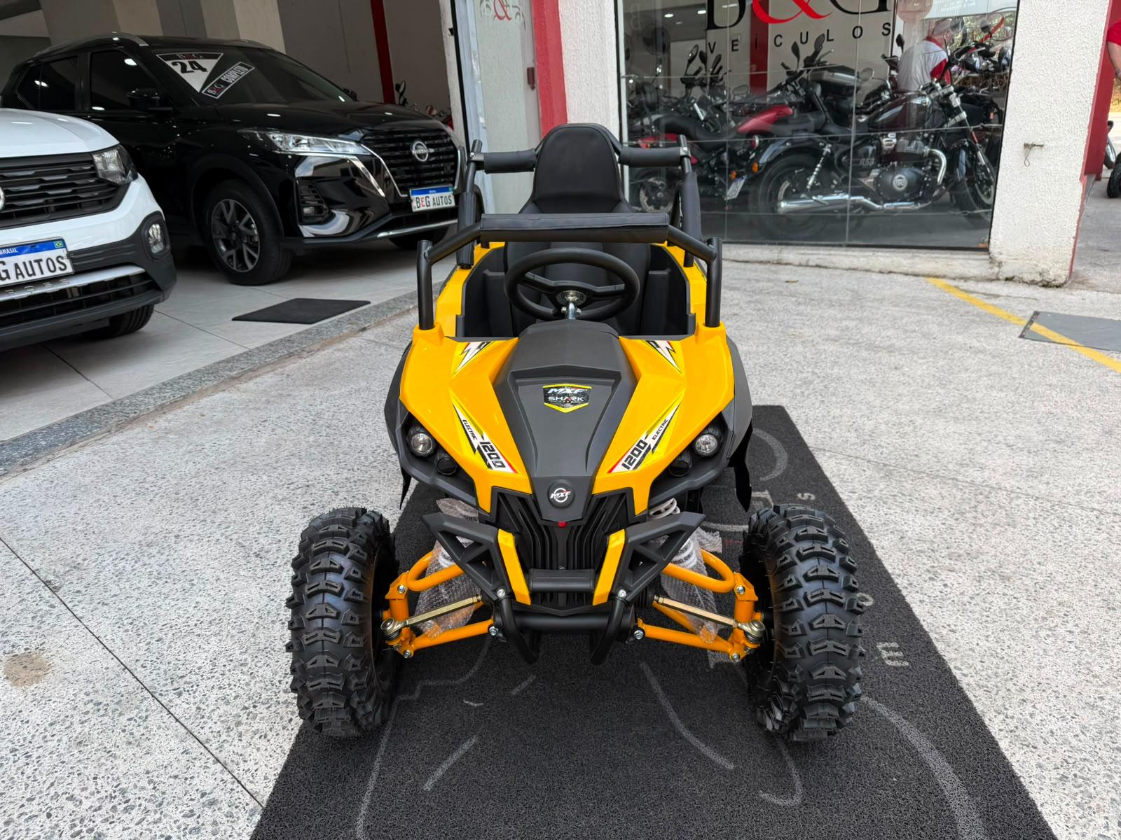 SHARK 1200