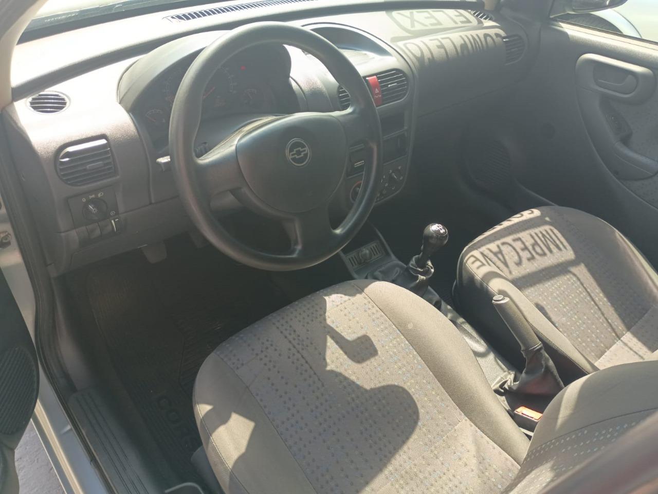 CORSA