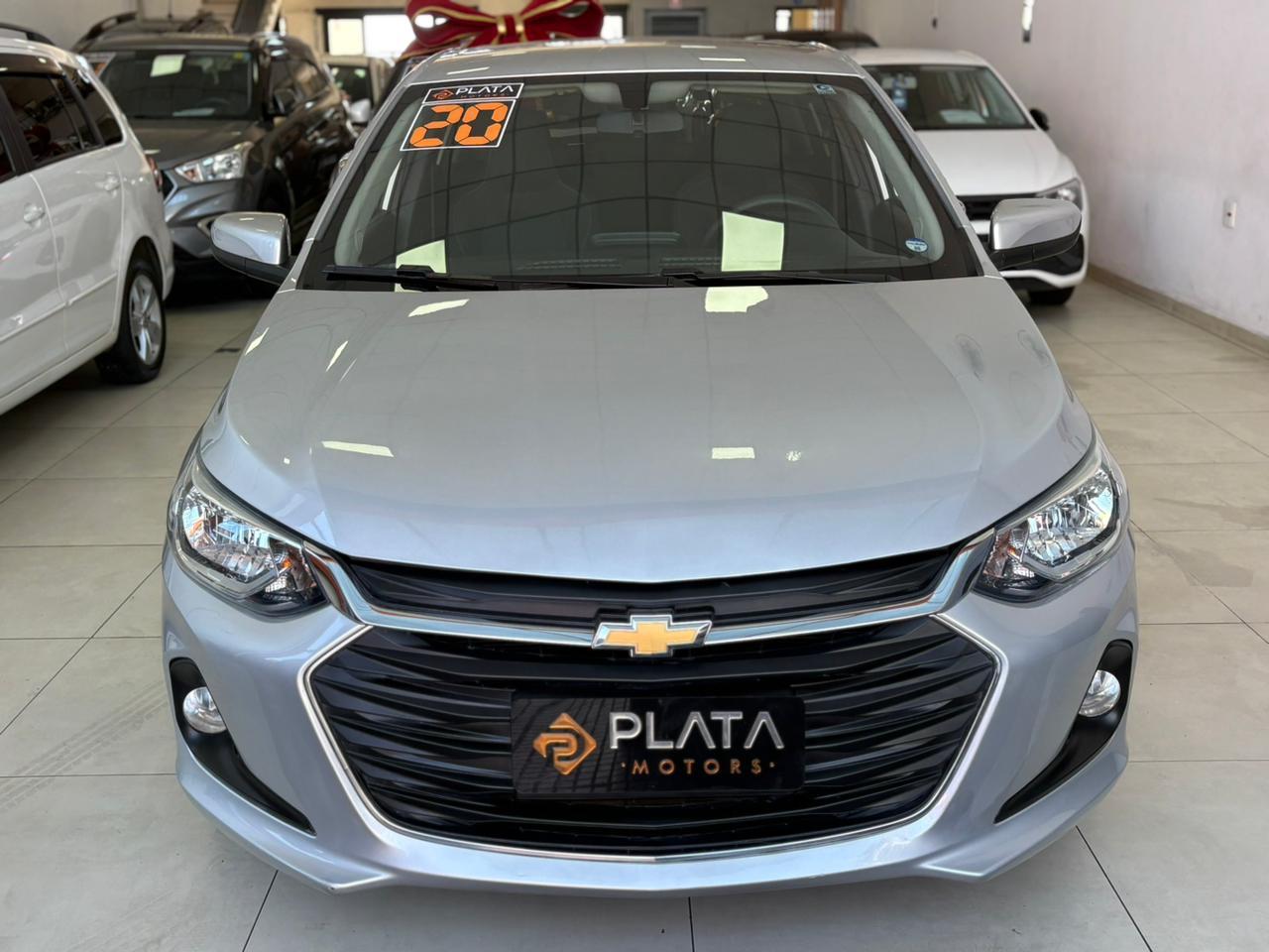 Plata Motors