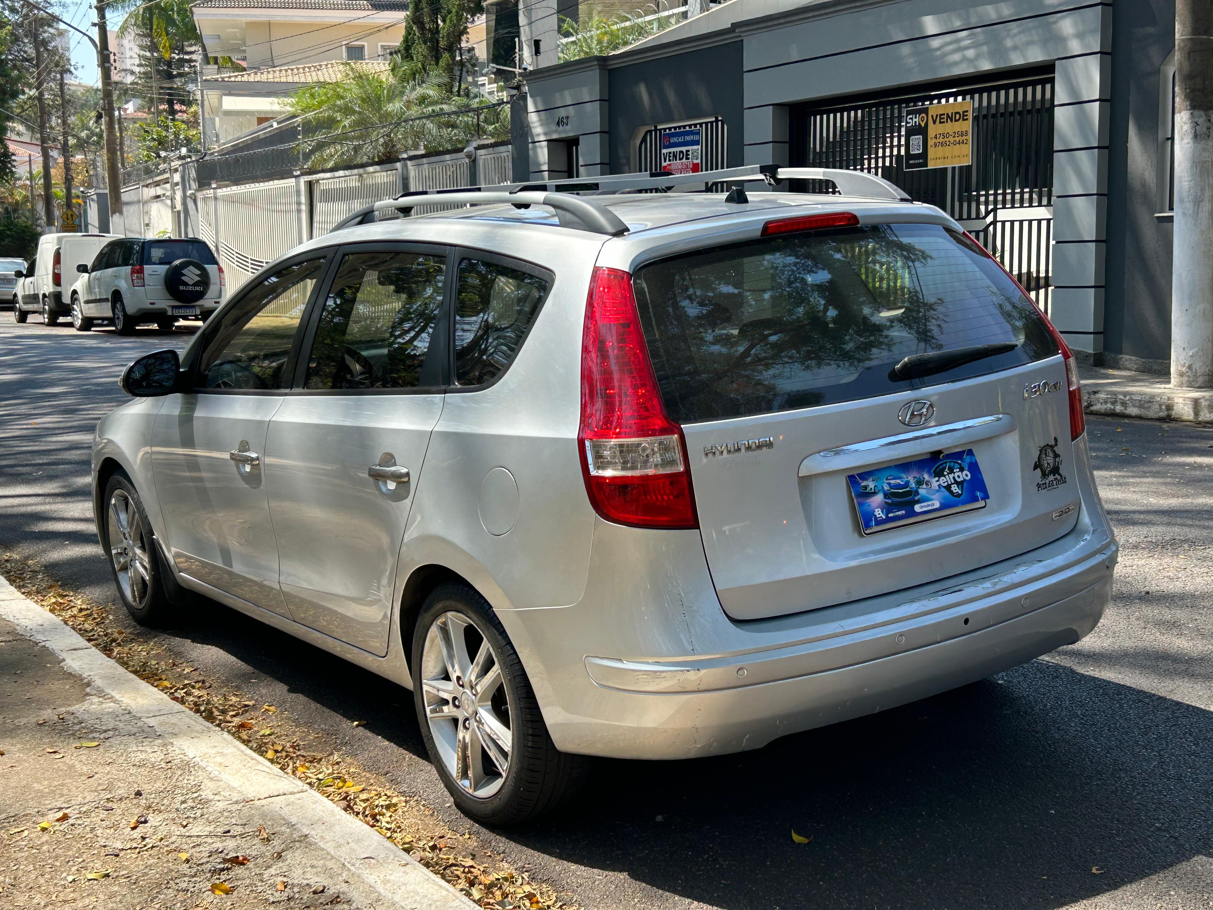 I30 CW
