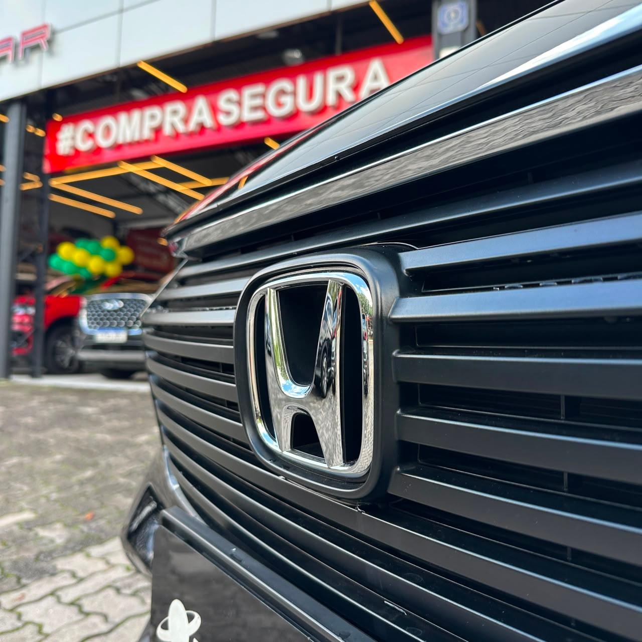 HR-V