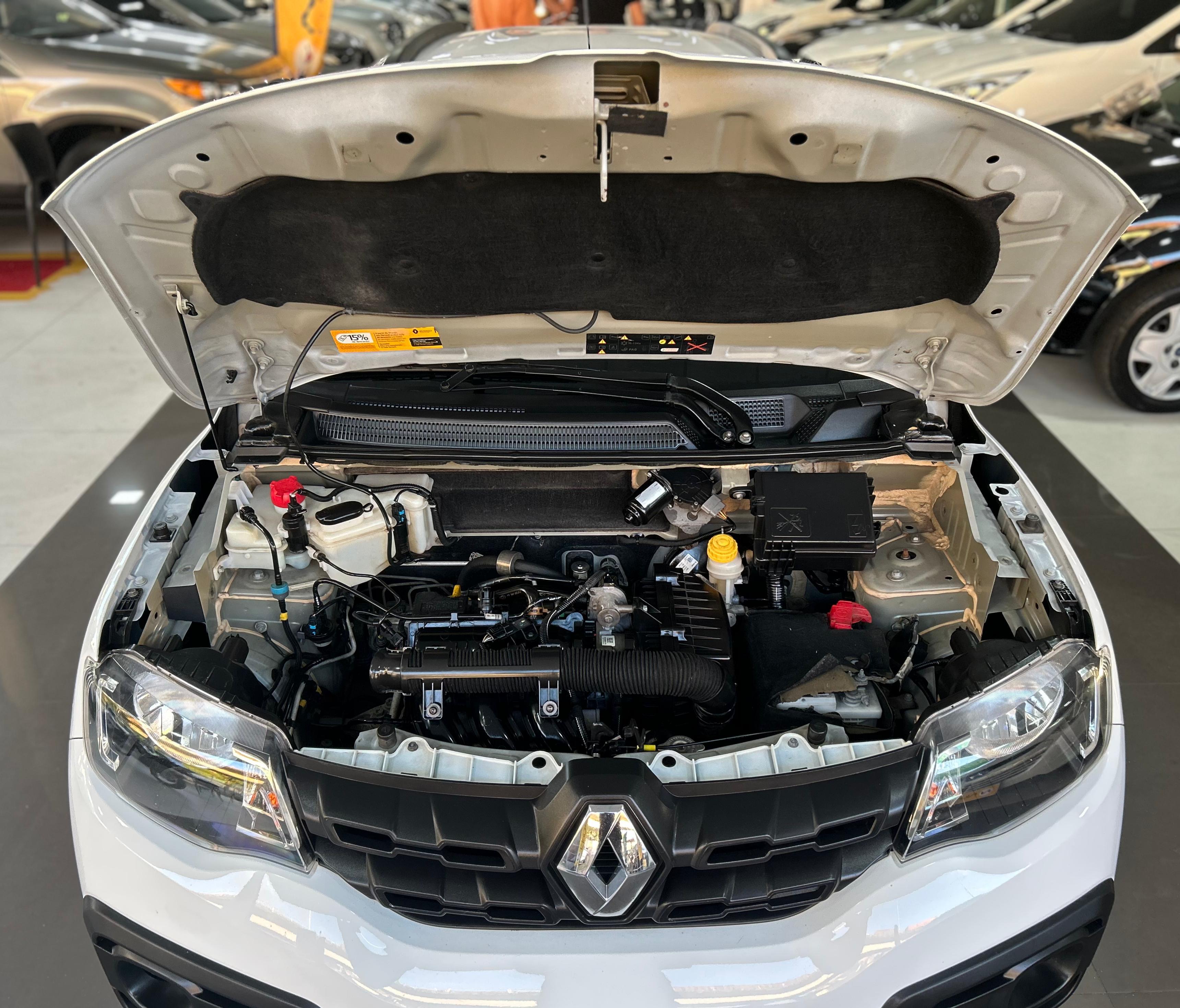 RENAULT KWID