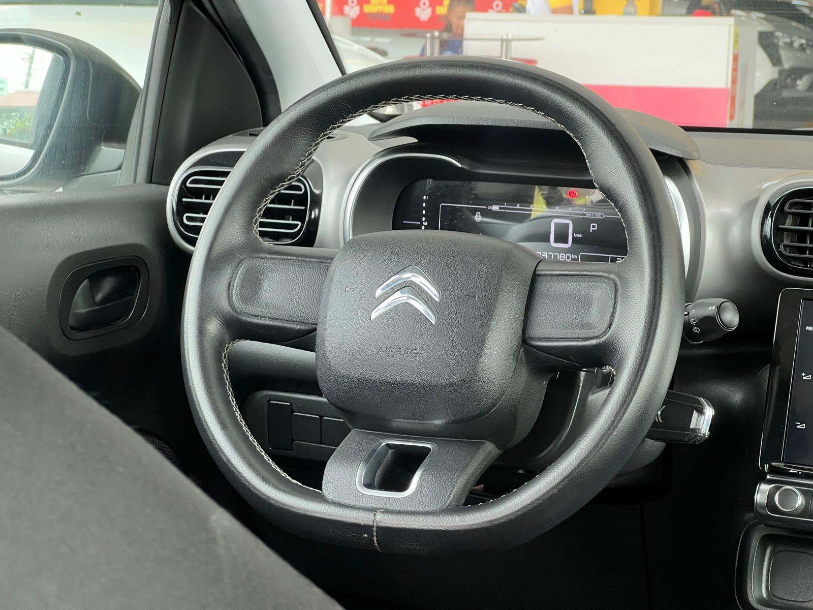 CITROËN C4 CACTUS