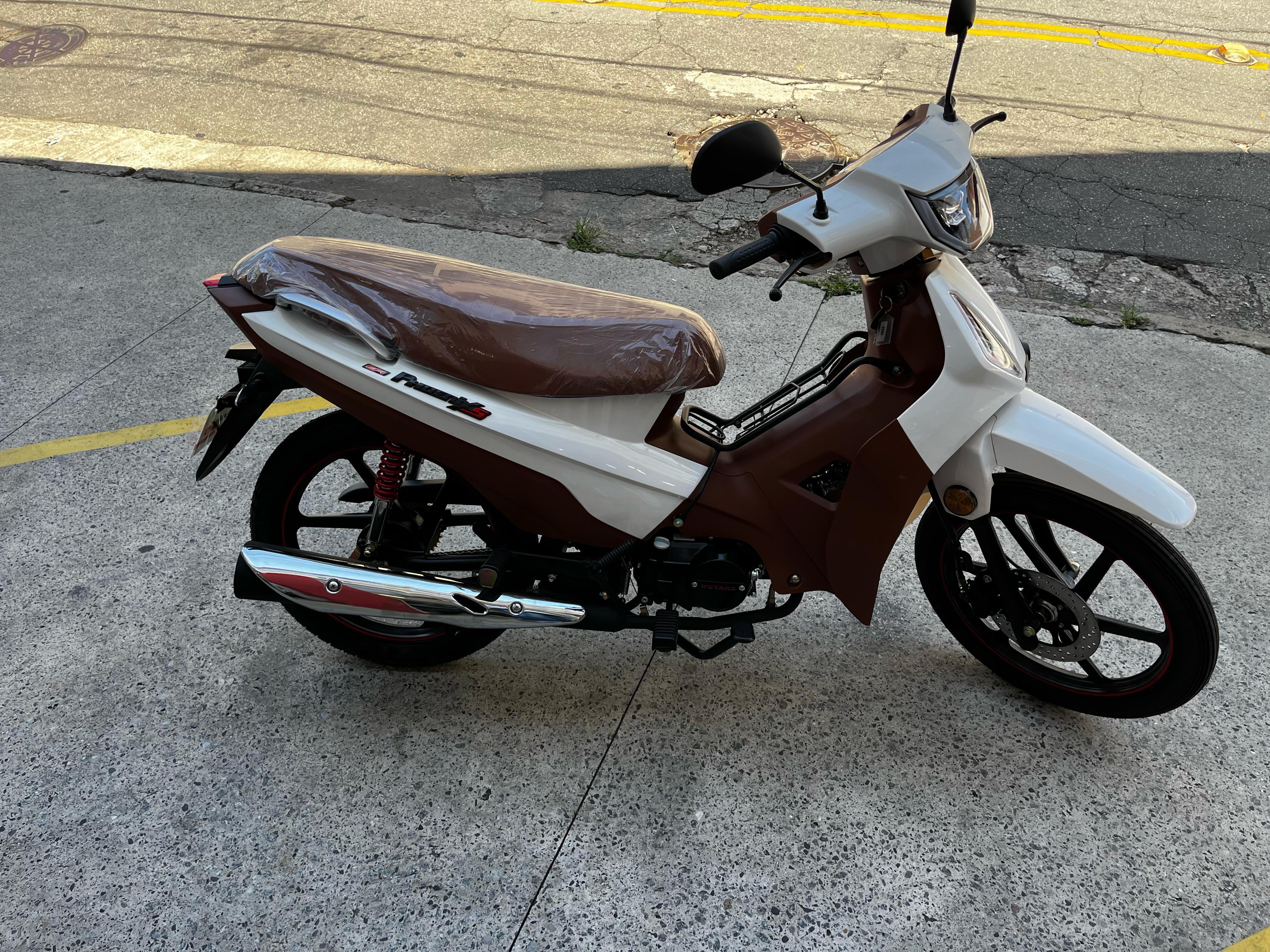 PHOENIX S EFI