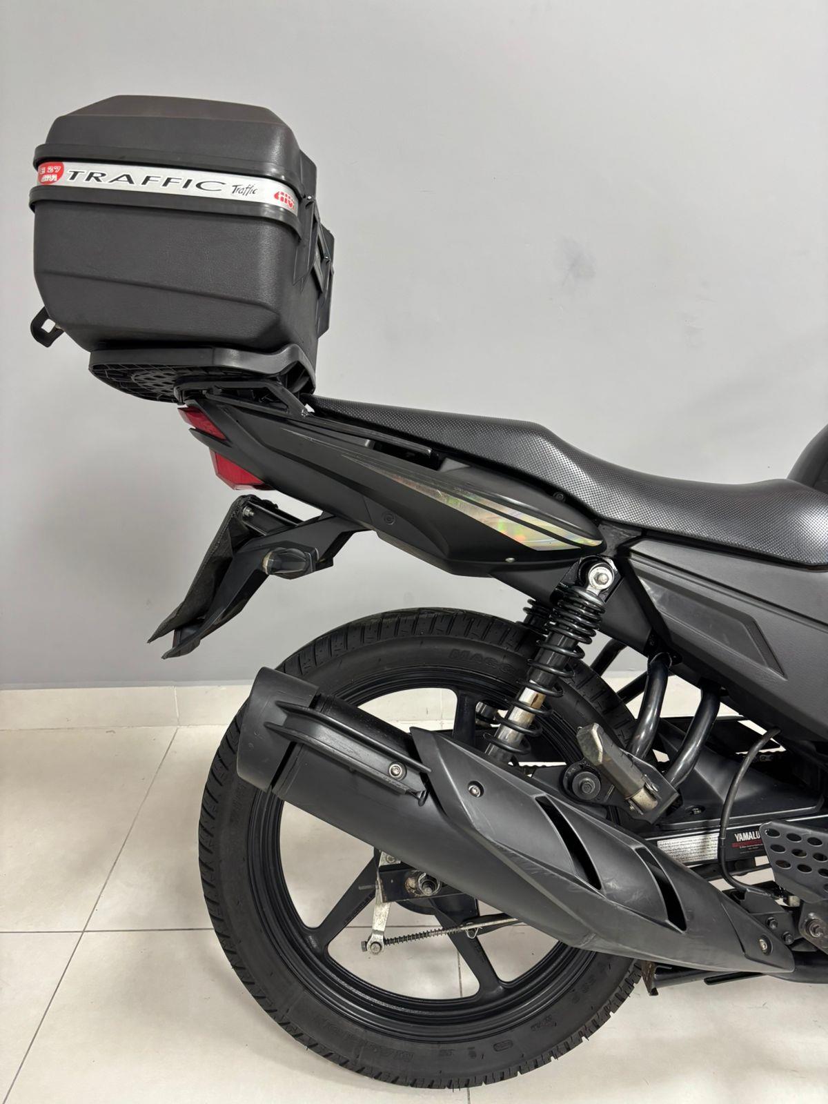 City Motos